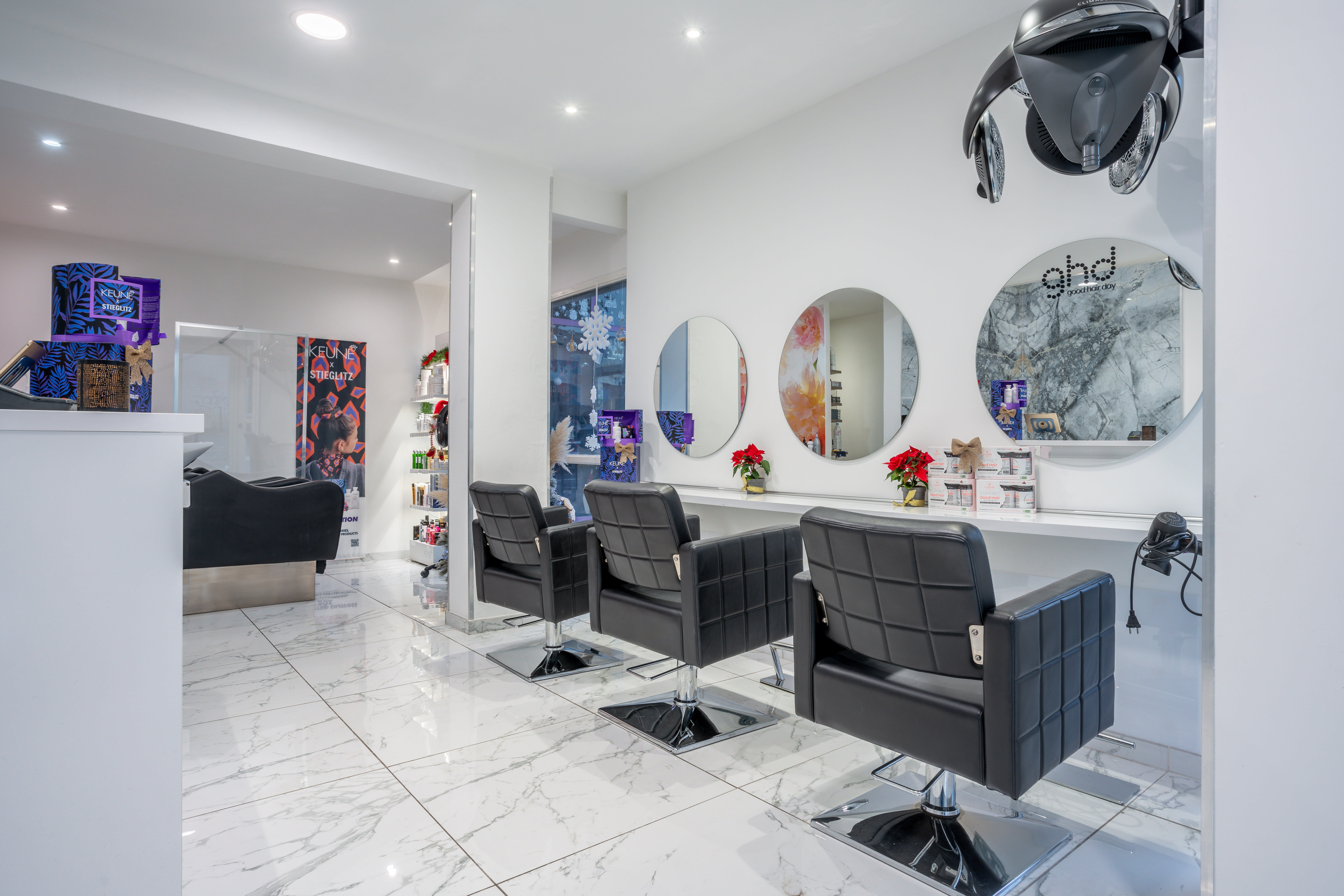 Idées coiff - Coiffure Alès - Idées coiff - Photo Galerie - OneBooking