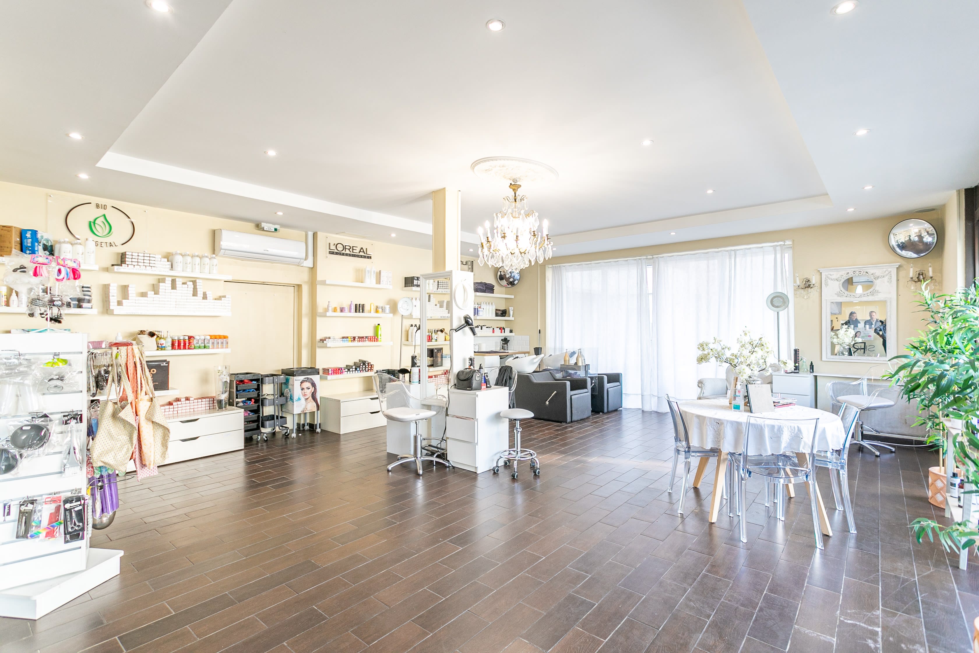 R shop