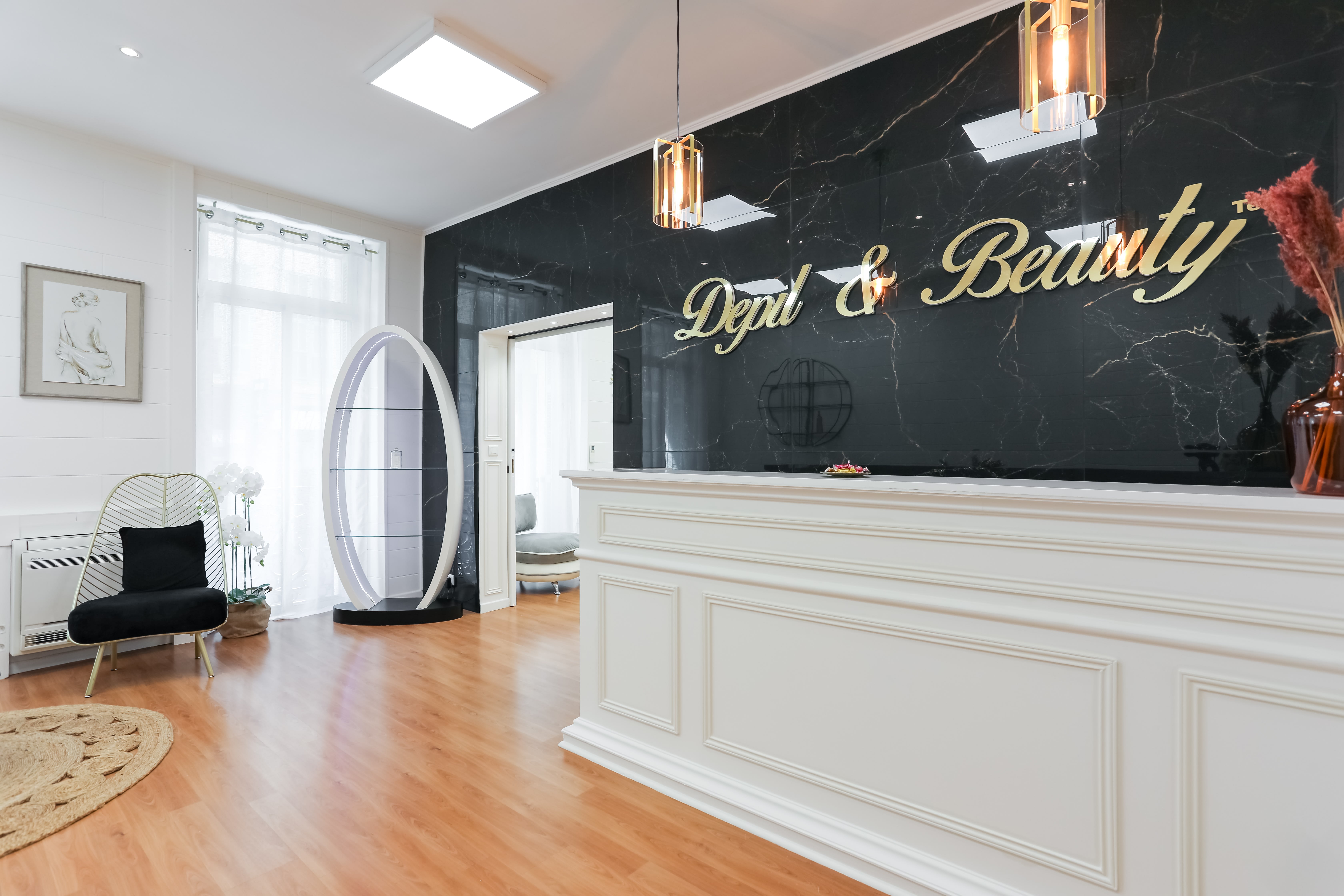 Depil & beauty Care