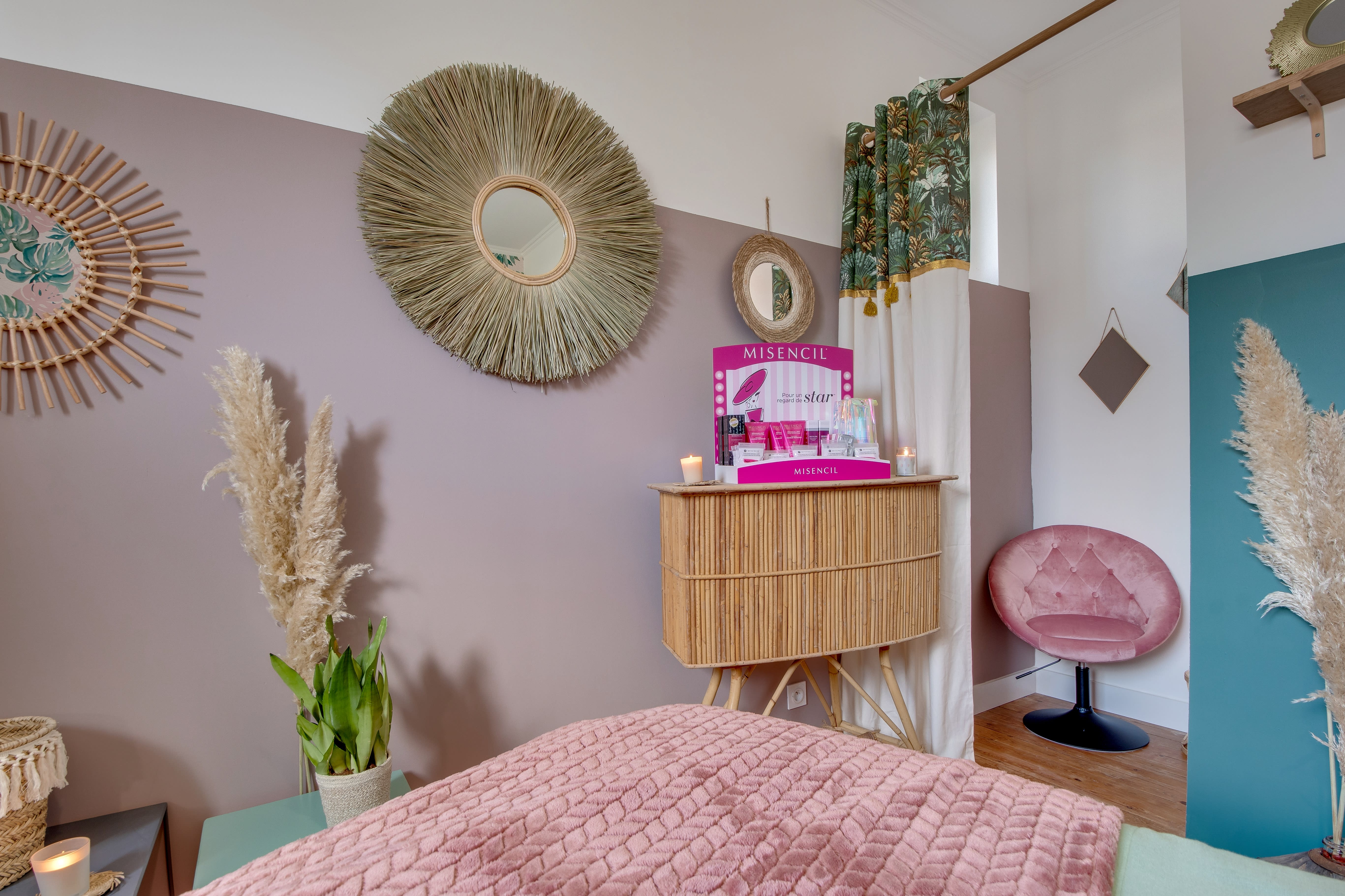 Les Coquettes - Institut de beauté Agen - Les Coquettes - Photo Galerie - OneBooking