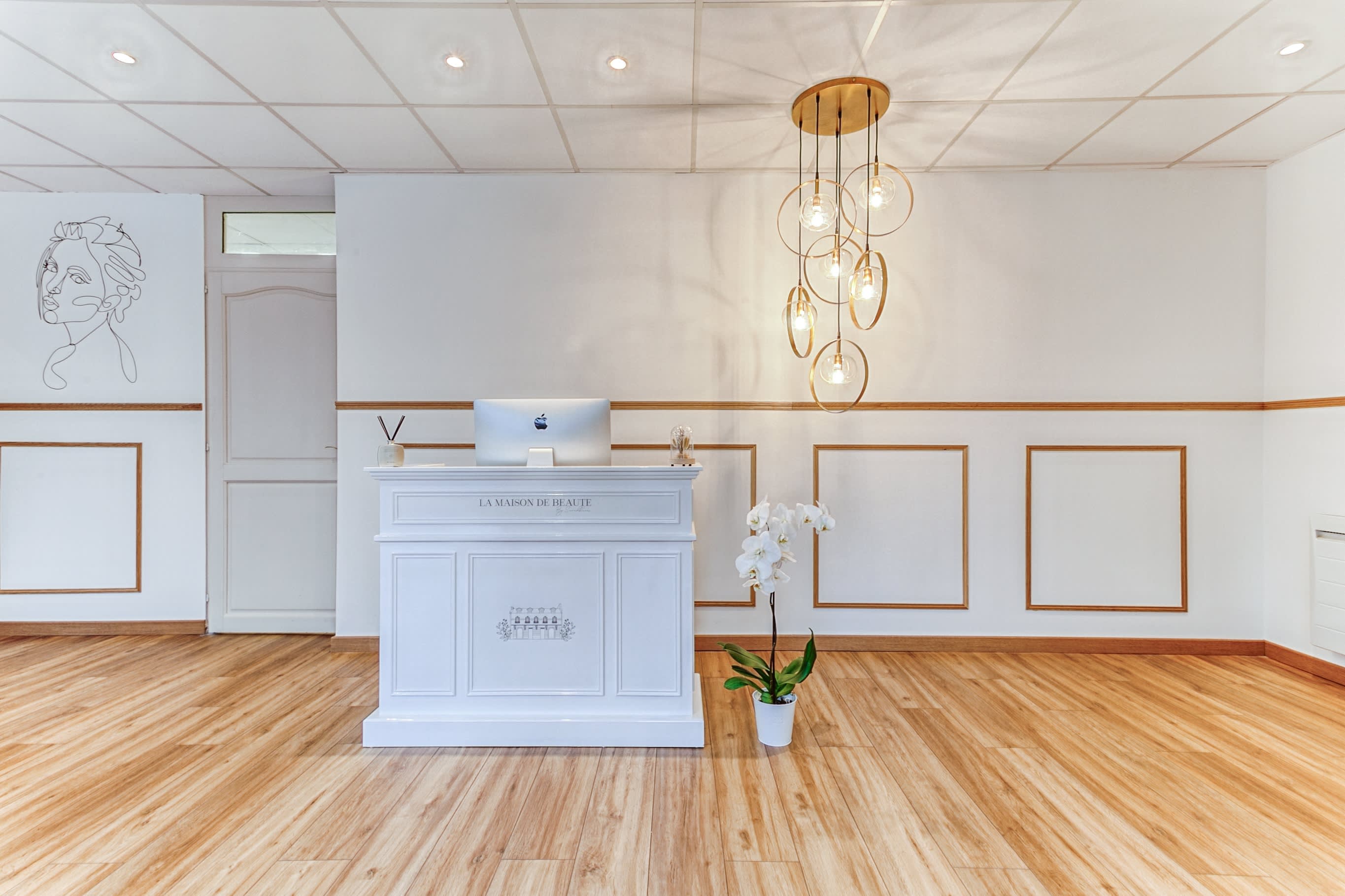 La Maison De Beauté By Sarah Karev La maison de beauté by Sarah Karev : institut de beauté à Villeneuve-d'Ascq