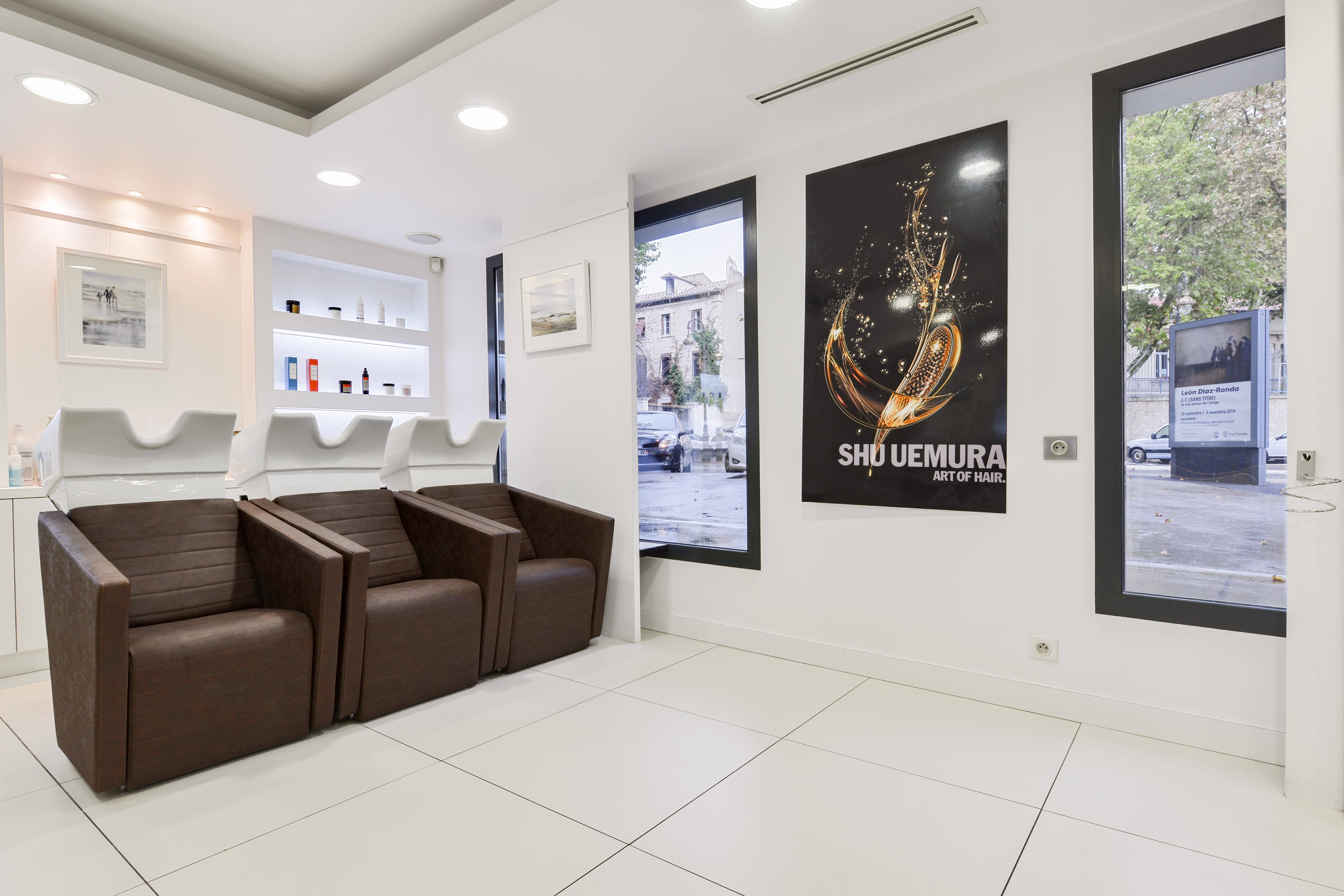 Eric Zemmour - Beauté Prestige - Coiffure Narbonne - Eric Zemmour - Beauté Prestige - Photo Galerie - OneBooking