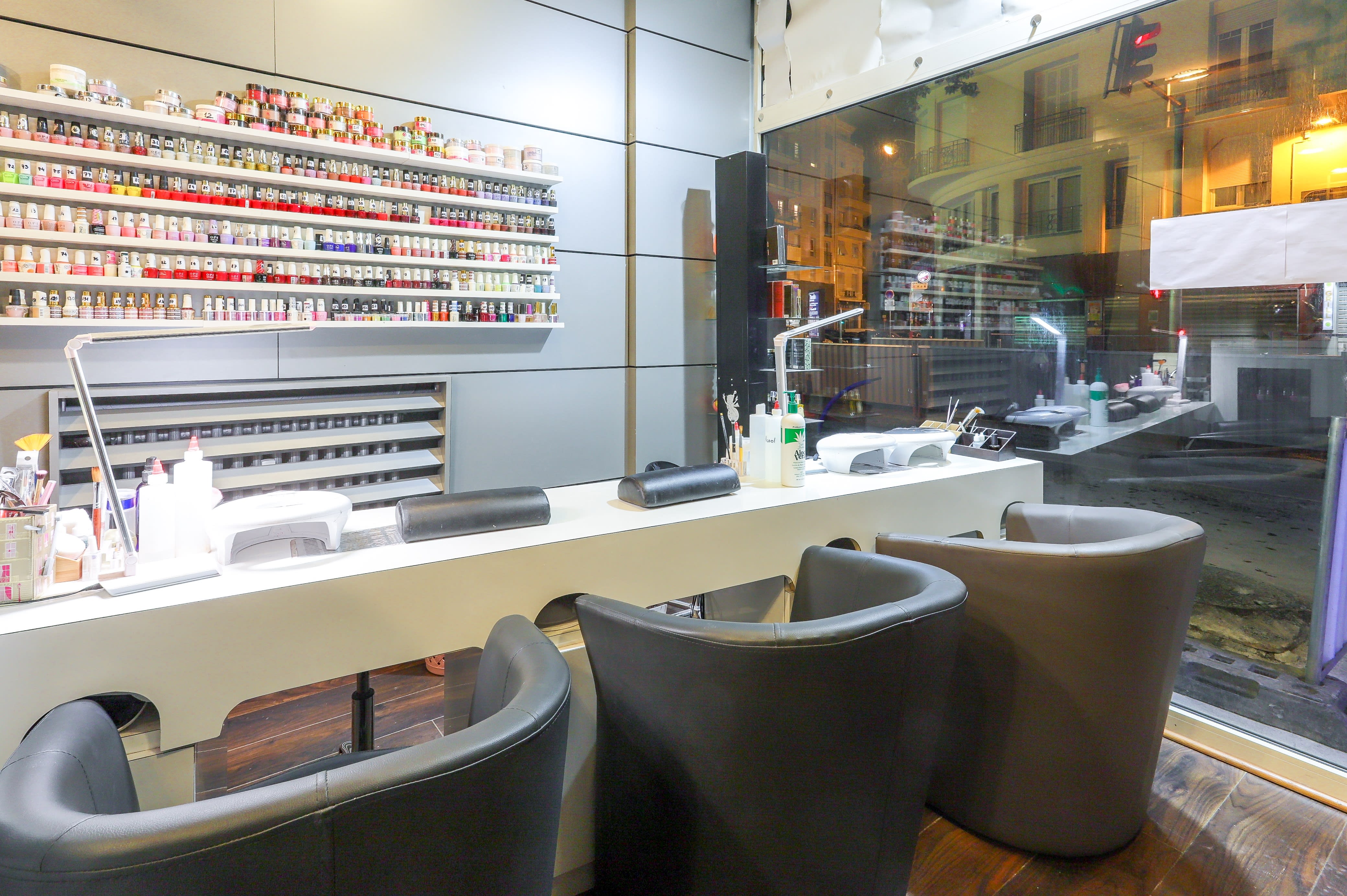 Be Zen - Institut de Beauté - Soin visage Nice - Be Zen - Institut de Beauté - Photo Galerie - OneBooking