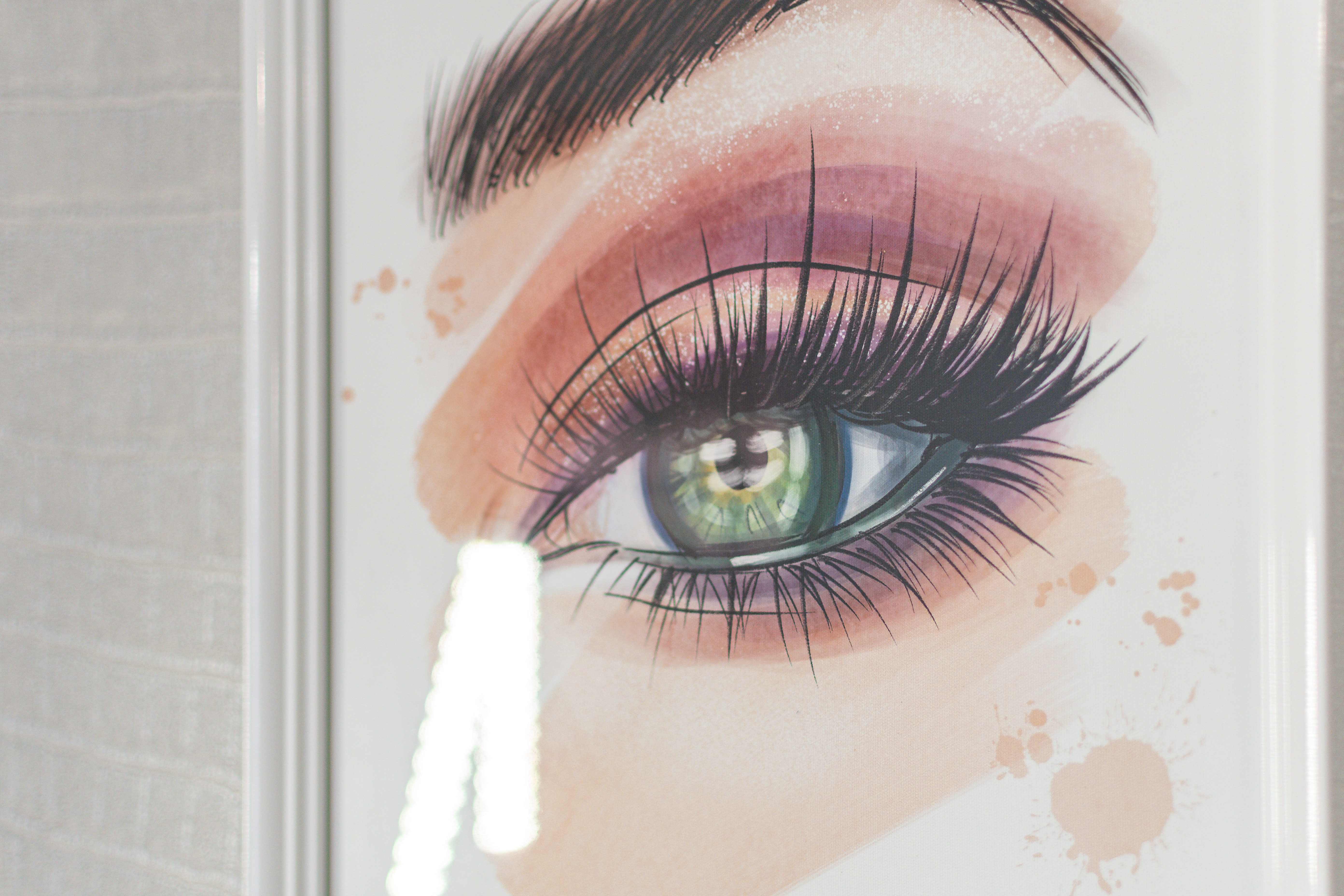 Extension De Cils La Roche Sur Yon