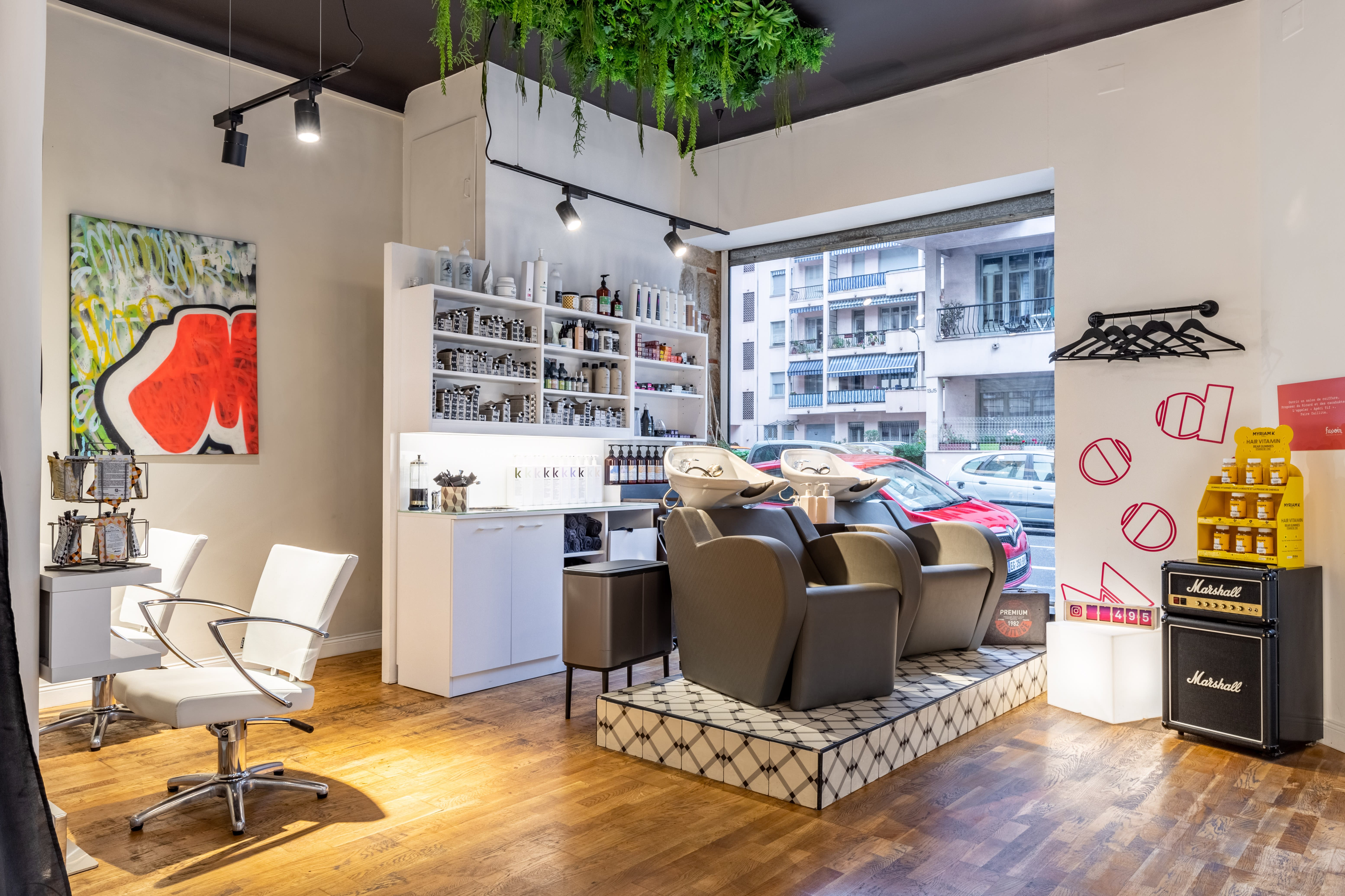 Guillaume - Coiffure Nice - Guillaume - Photo Galerie - OneBooking
