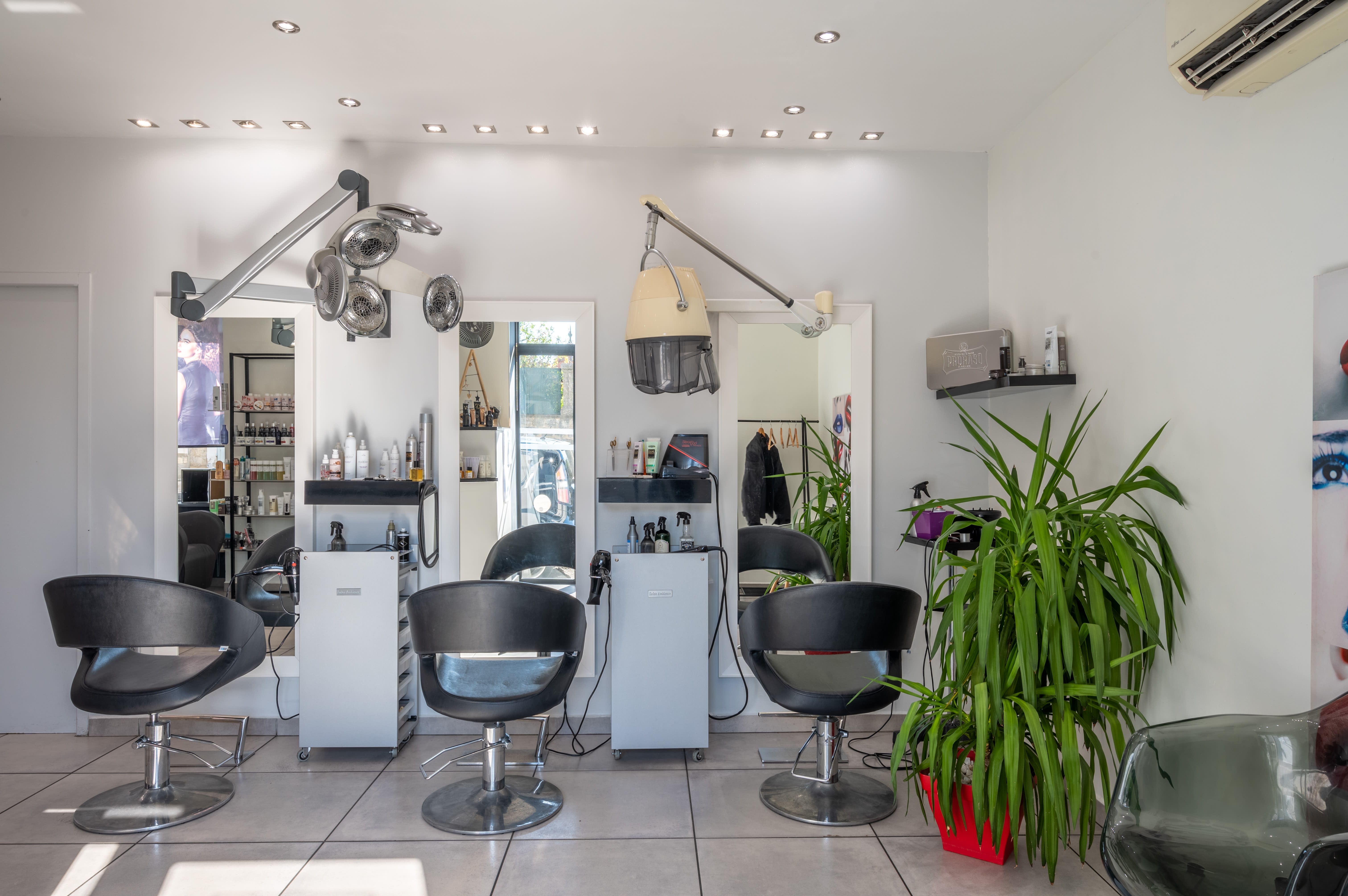 Infini'tif - Coiffure Alès - Infini'tif - Photo Galerie - OneBooking