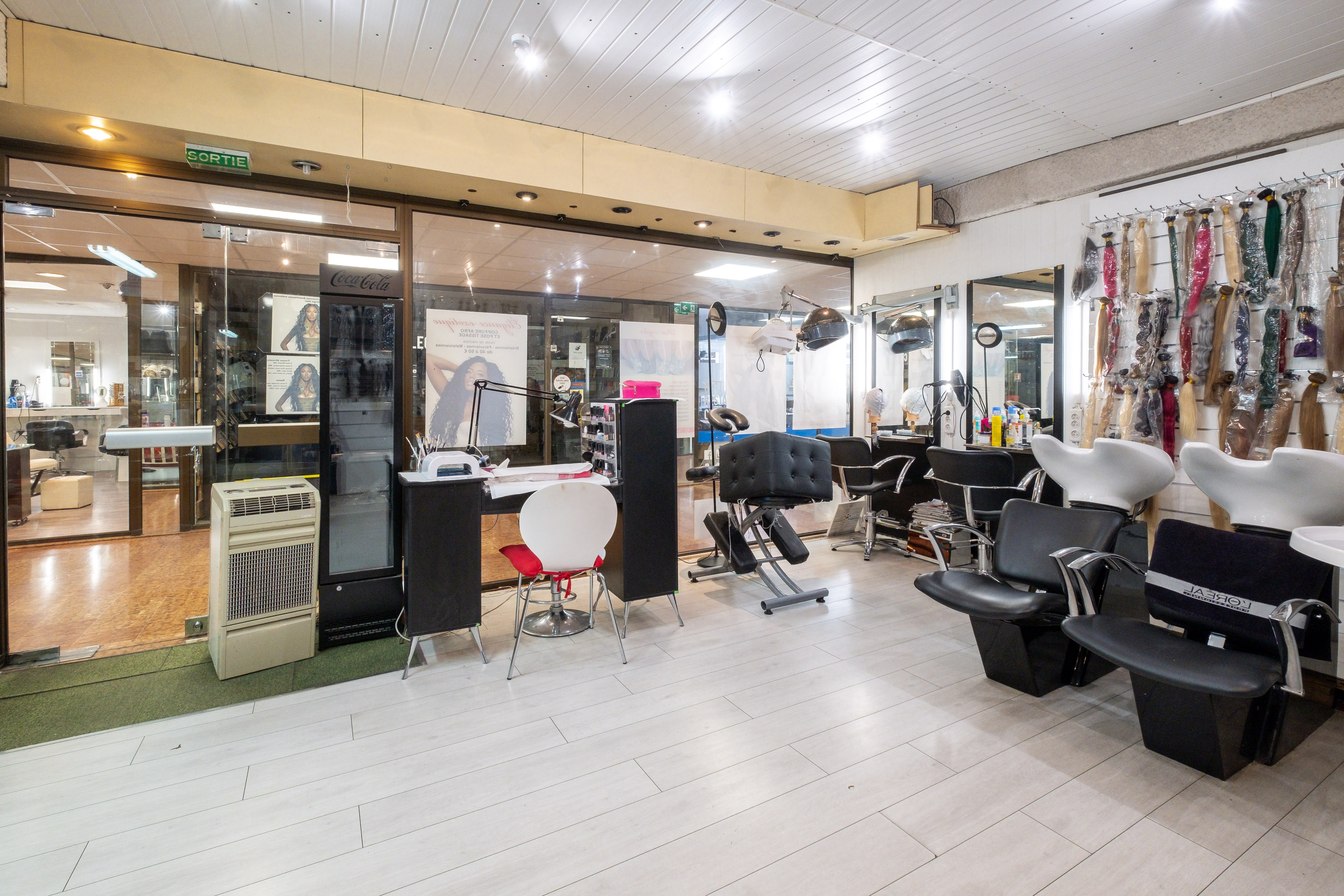 Elegance exotique - Coiffure Toulouse - Elegance exotique - Photo Galerie - OneBooking