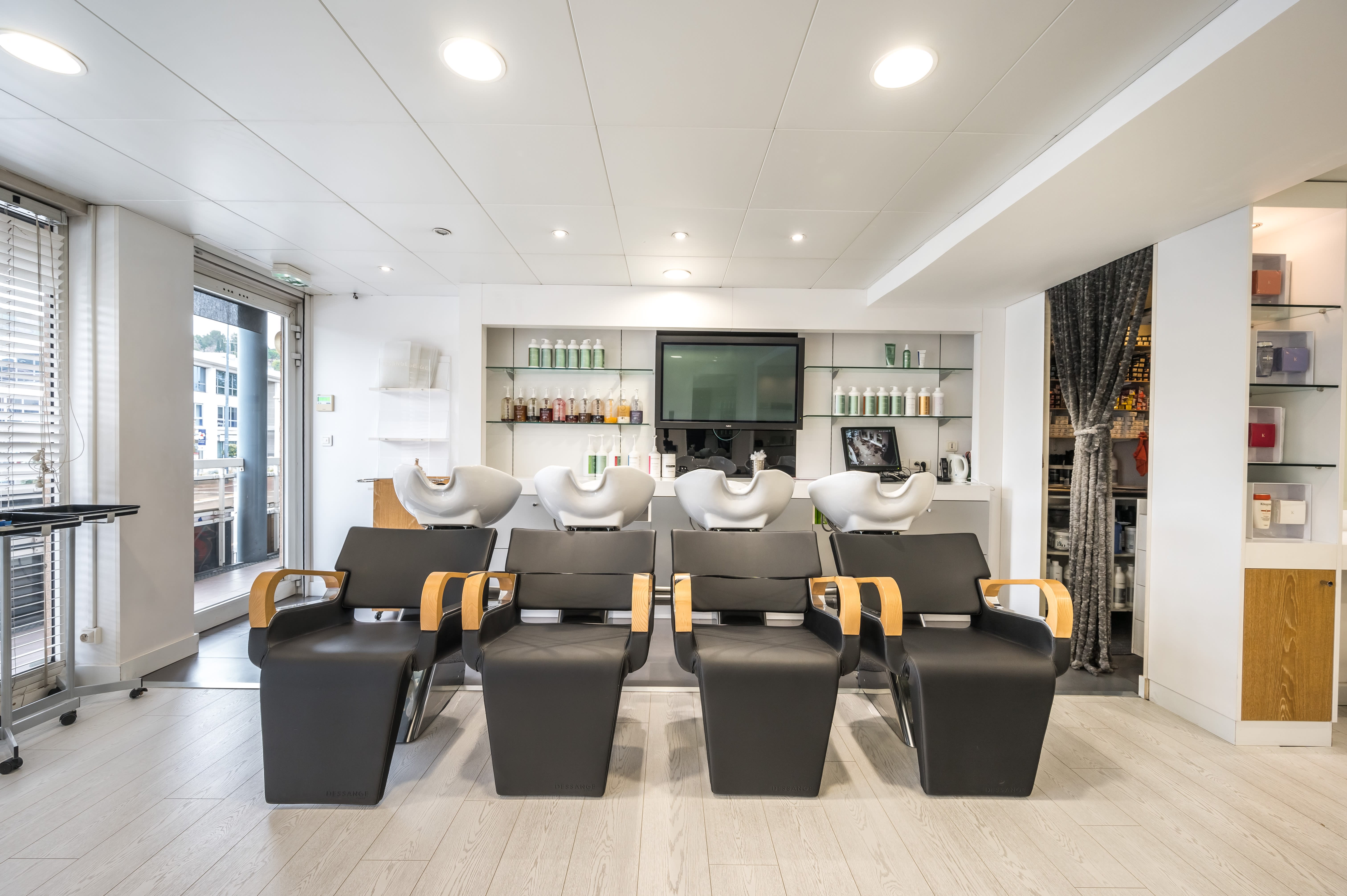 DESSANGE - Mougins - Coiffure Mougins - DESSANGE - Mougins - Photo Galerie - OneBooking