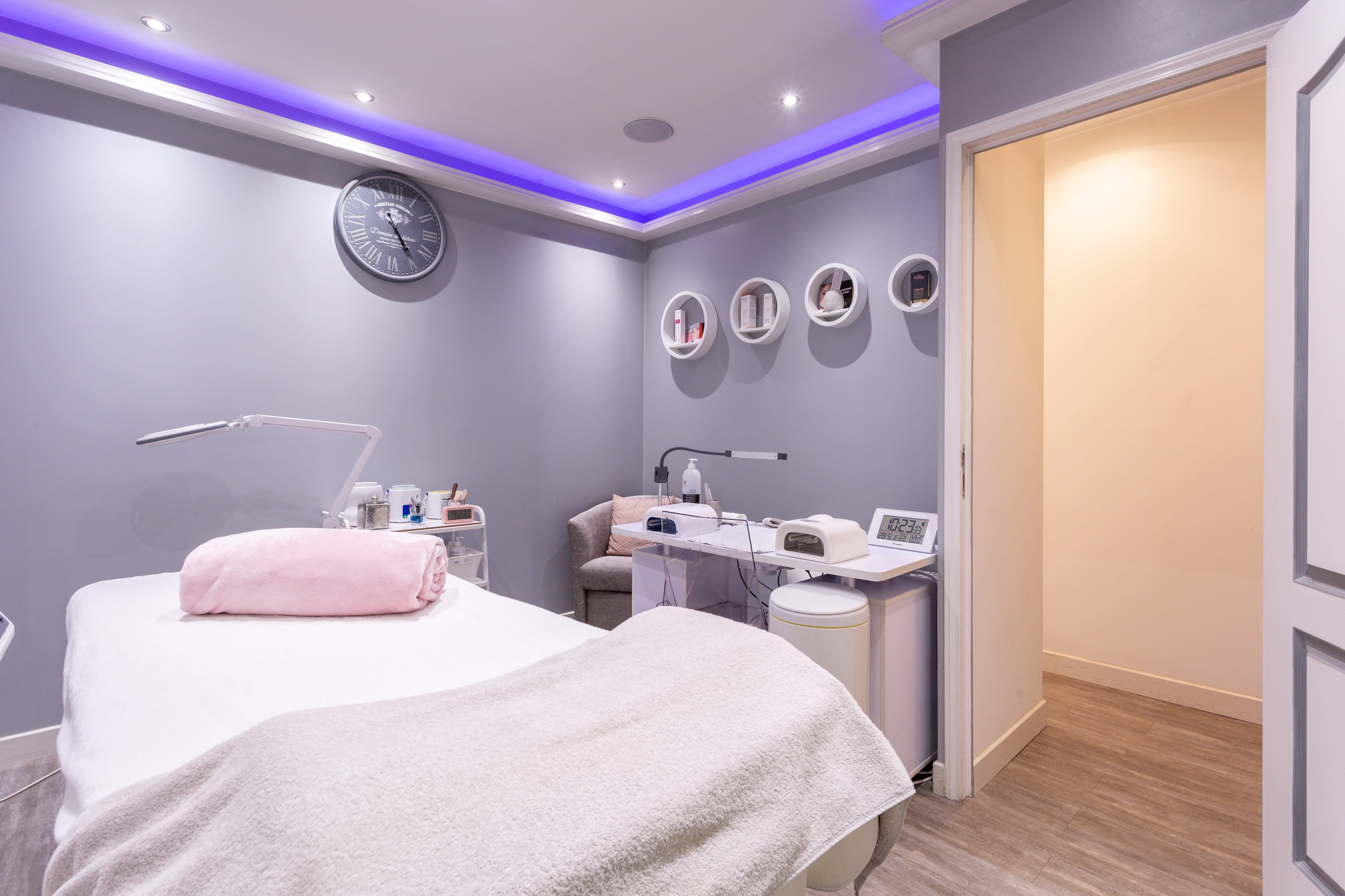 Liesse beauté - Institut de beauté Antibes - Liesse beauté - Photo Galerie - OneBooking