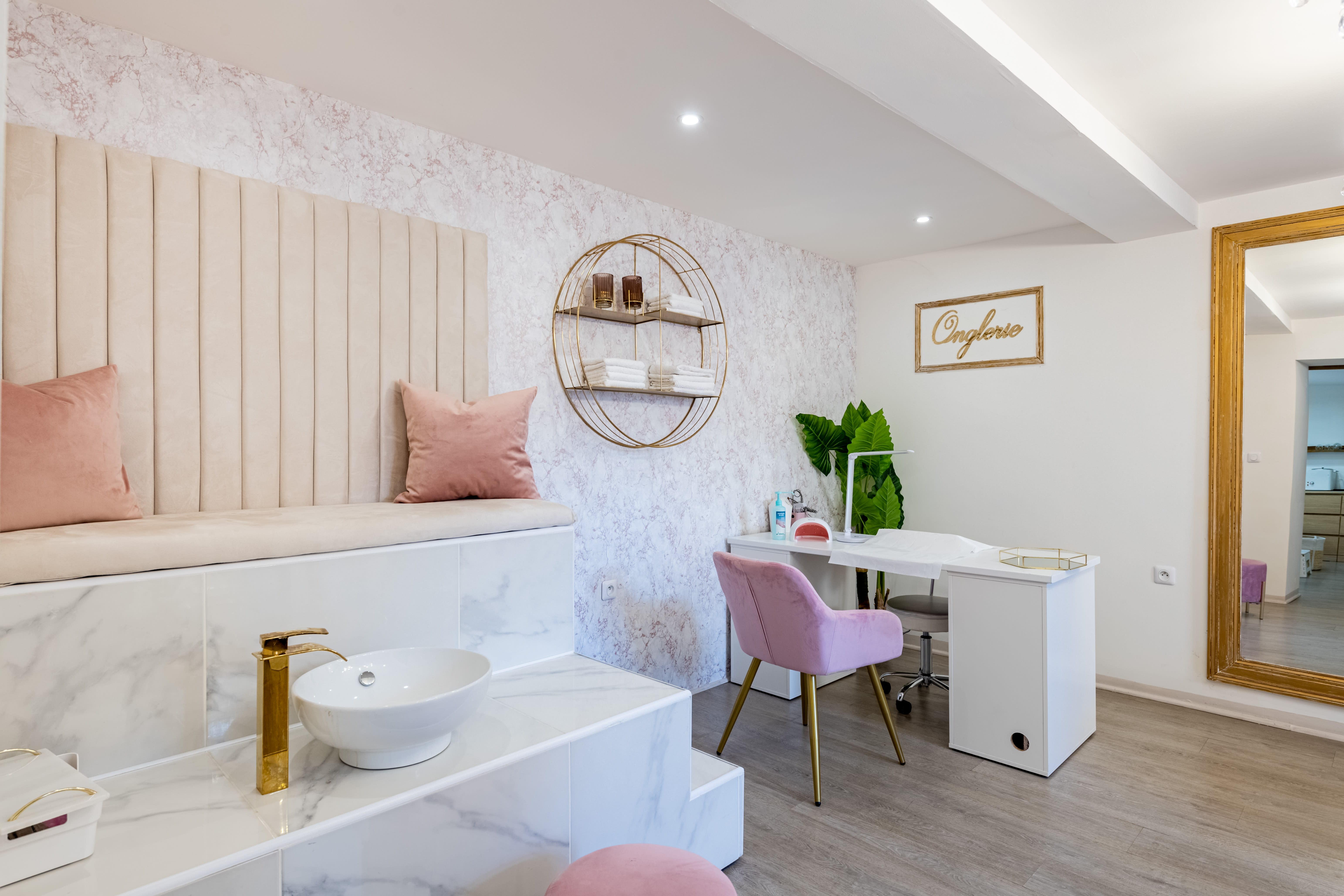 Miha Beauty - Institut de beauté Nîmes - OneBooking