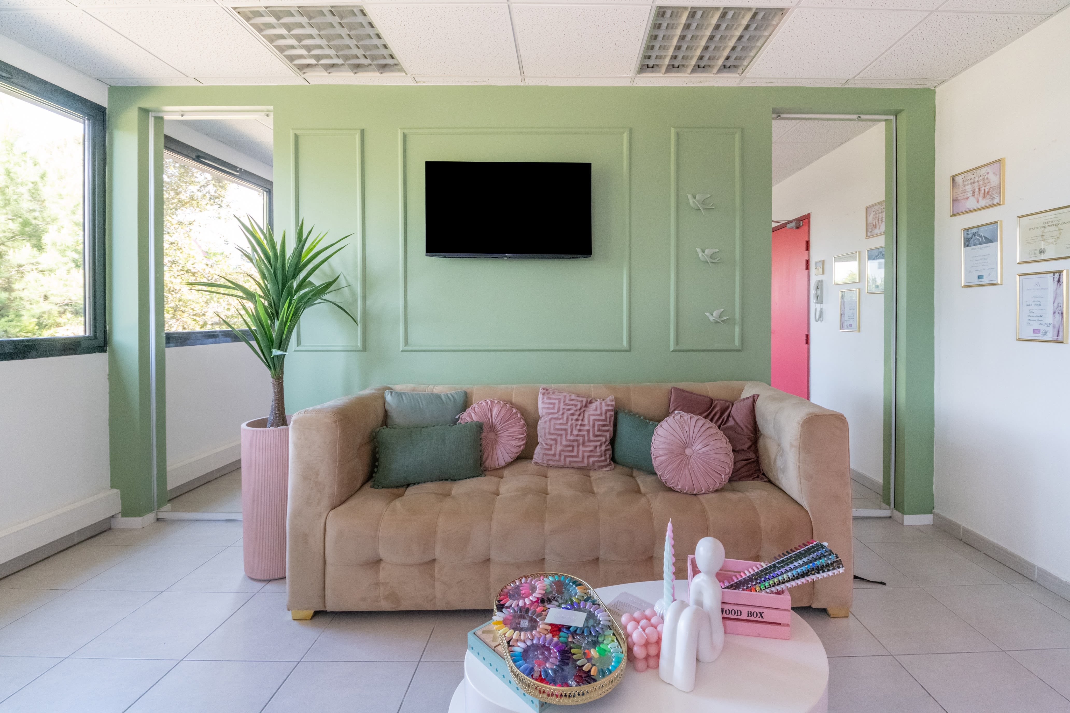 Glam Signature - Maquillage Béziers - OneBooking