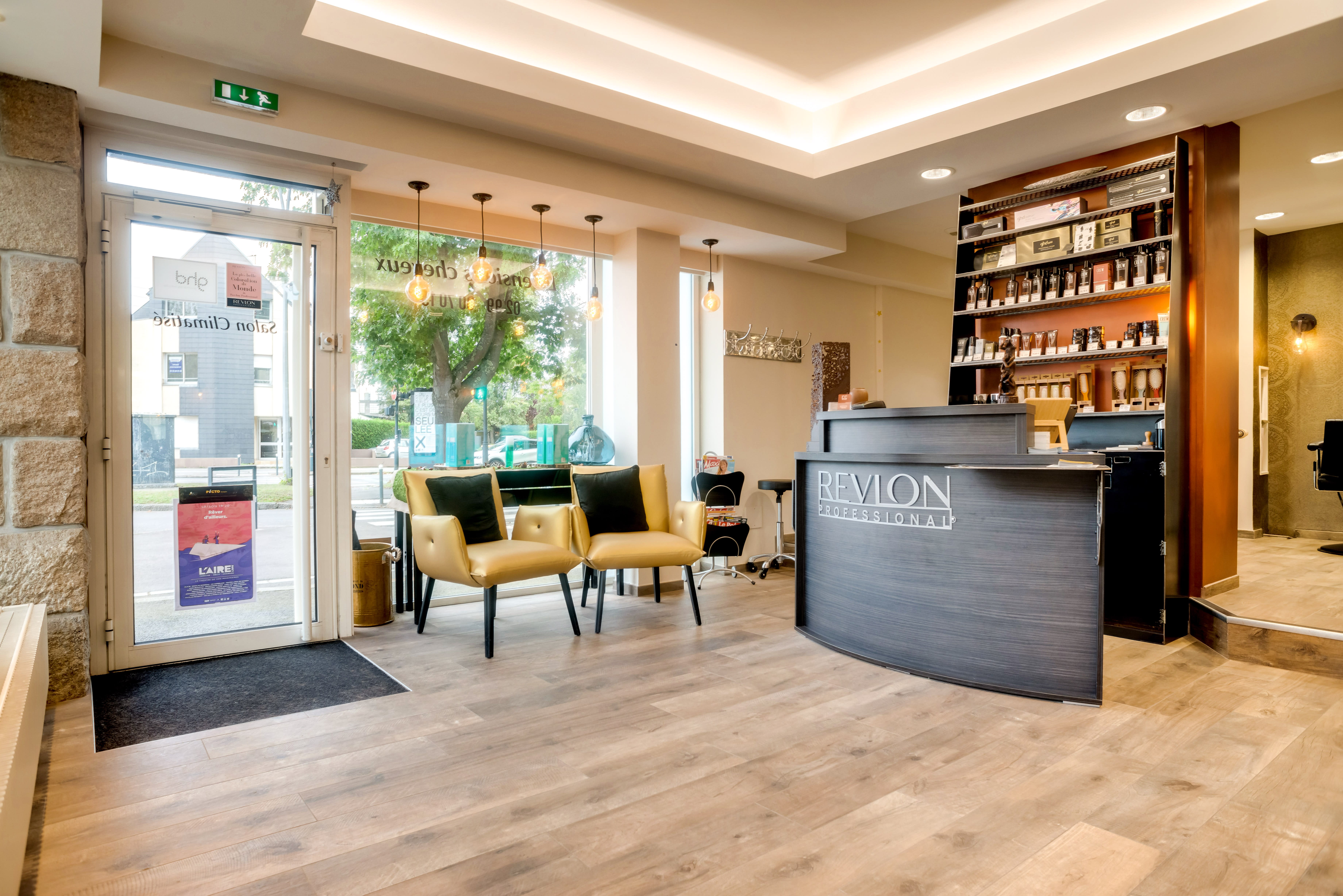 Côté coiffure - Coiffure Rennes - OneBooking