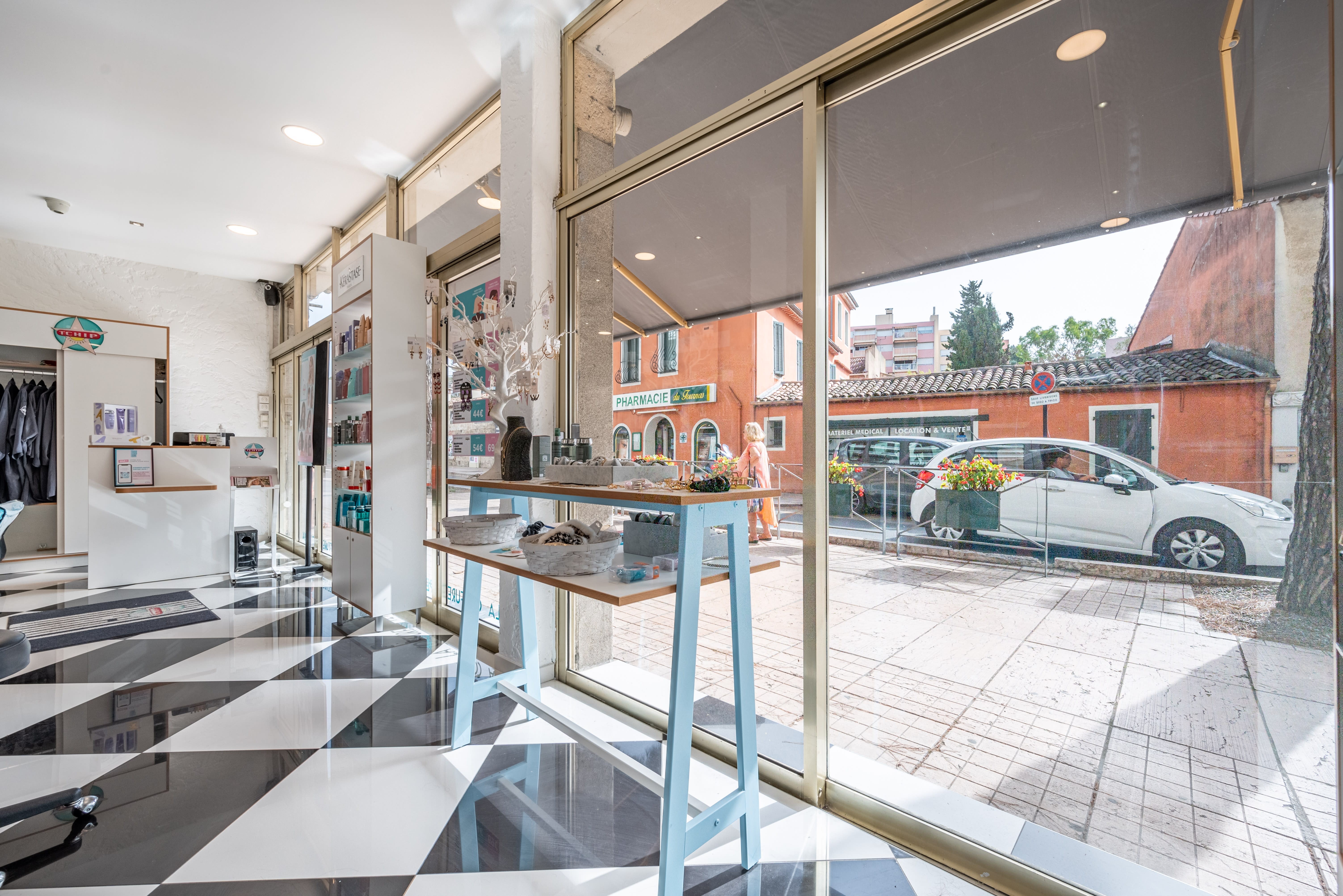 Tchip Coiffure - Vallauris - Coiffure Vallauris - Tchip Coiffure - Vallauris - Photo Galerie - OneBooking