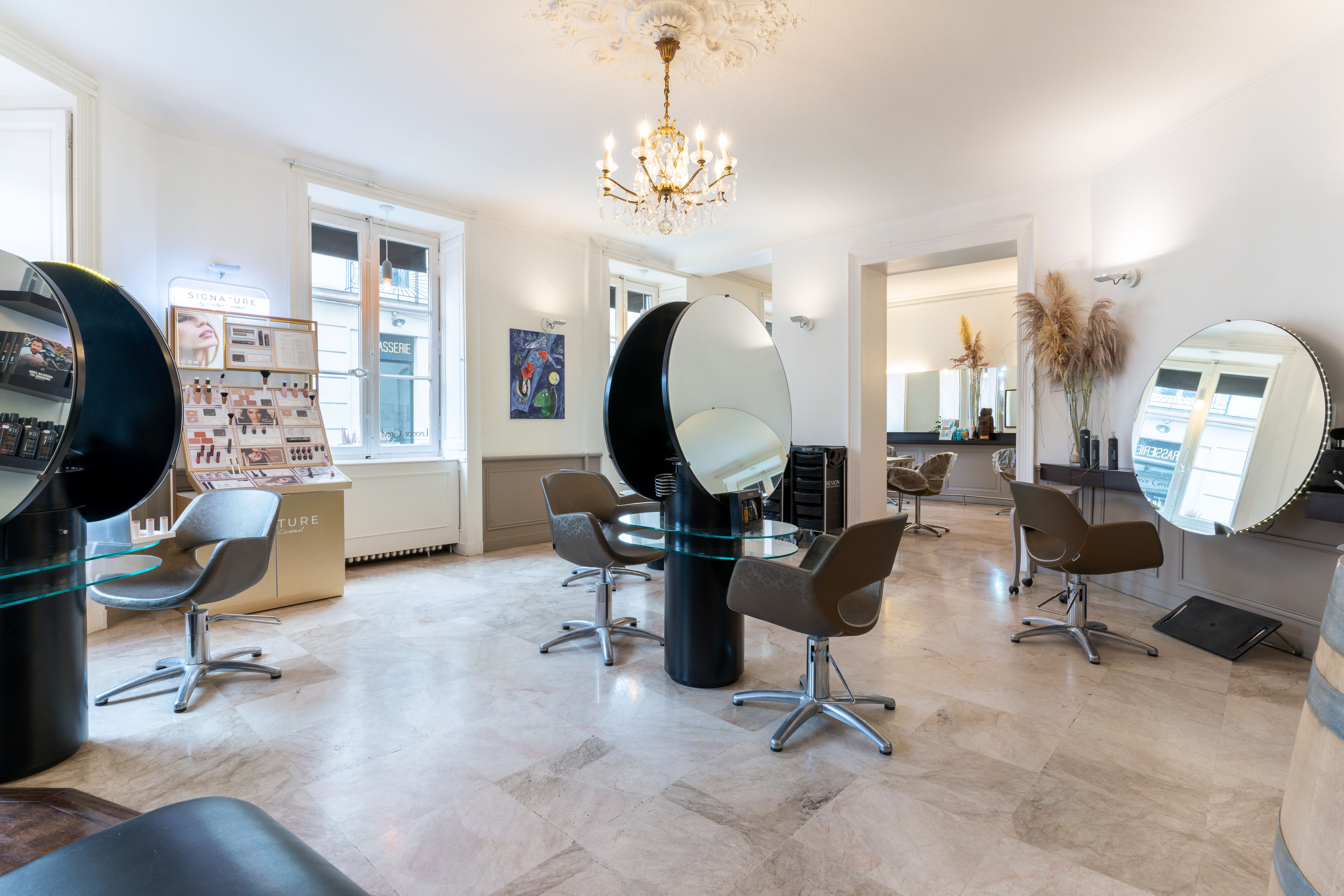 Mafalda - Coiffure Nantes - Mafalda - Photo Galerie - OneBooking