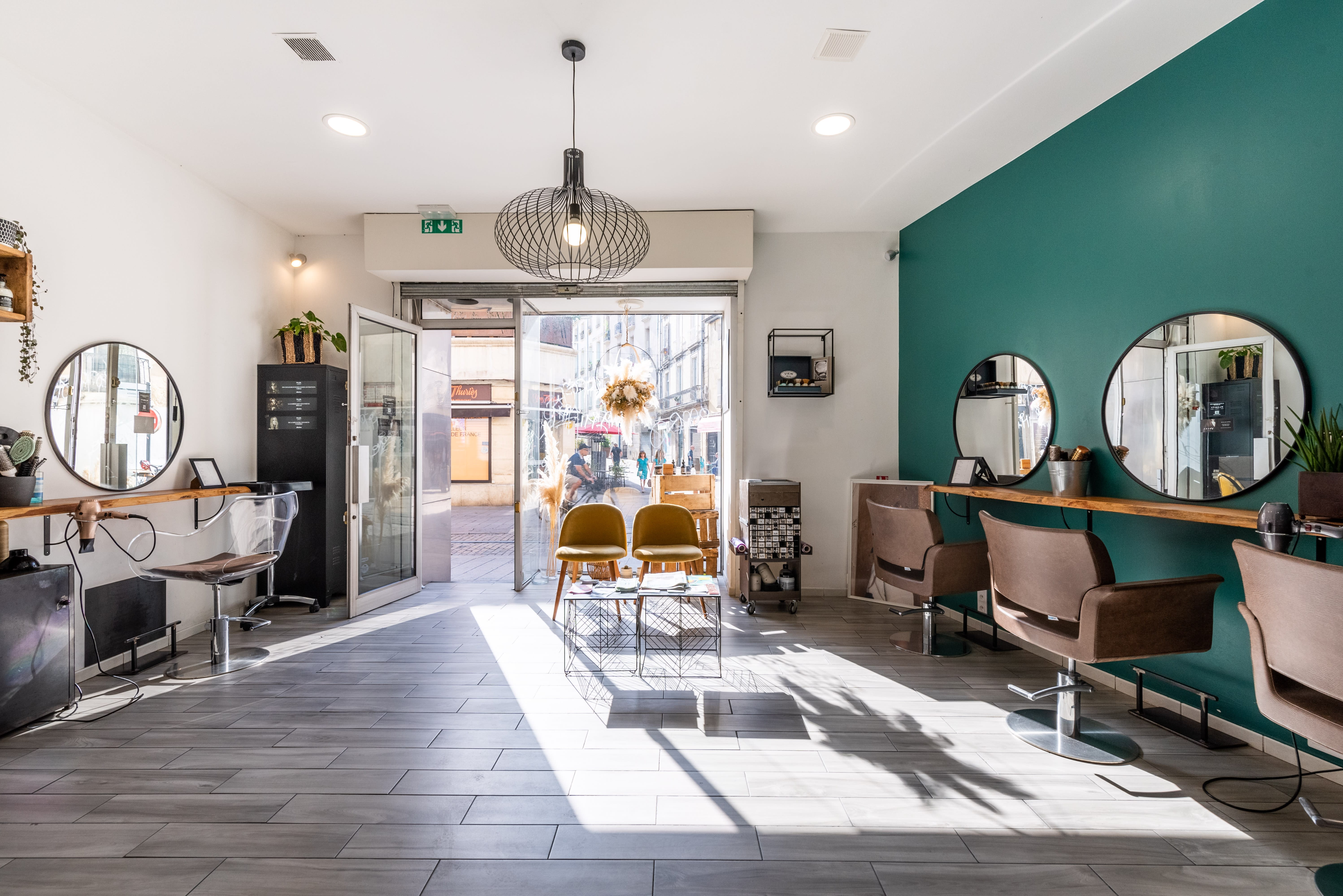 Second Visage - Coiffure Montpellier - Second Visage - Photo Galerie - OneBooking