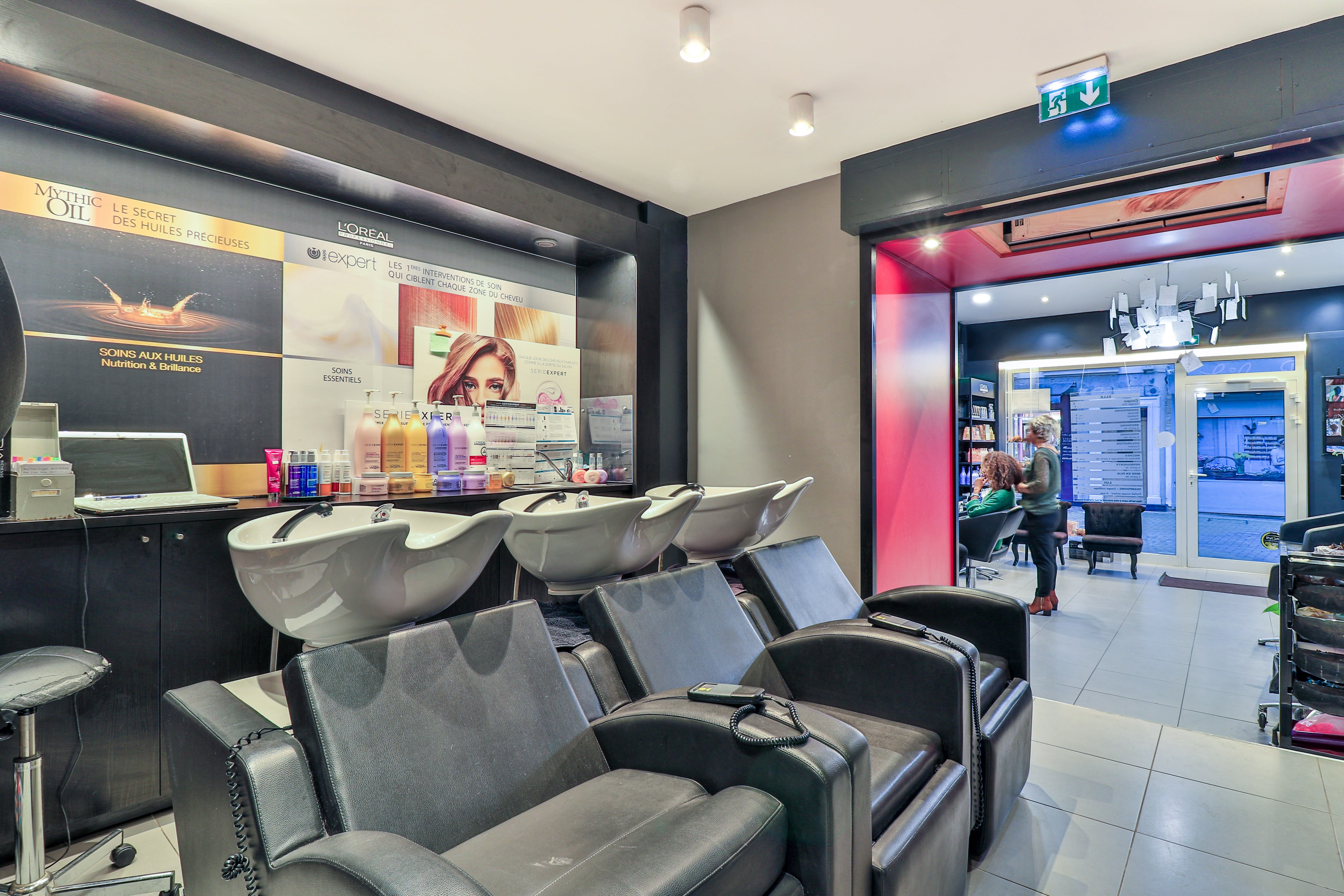 Elles Adorent - Coiffure Hyères - Elles Adorent - Photo Galerie - OneBooking