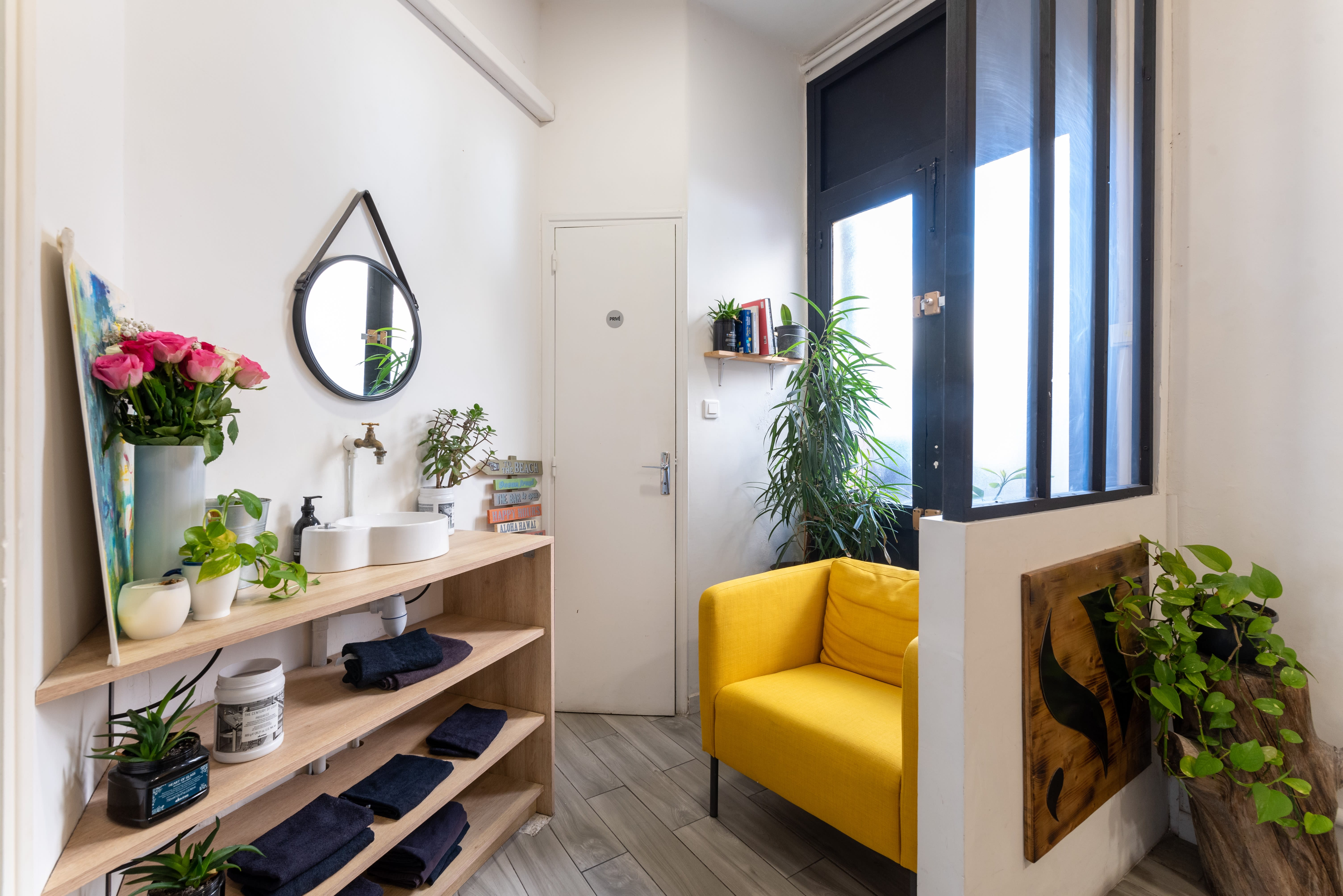 Second Visage - Coiffure Montpellier - Second Visage - Photo Galerie - OneBooking