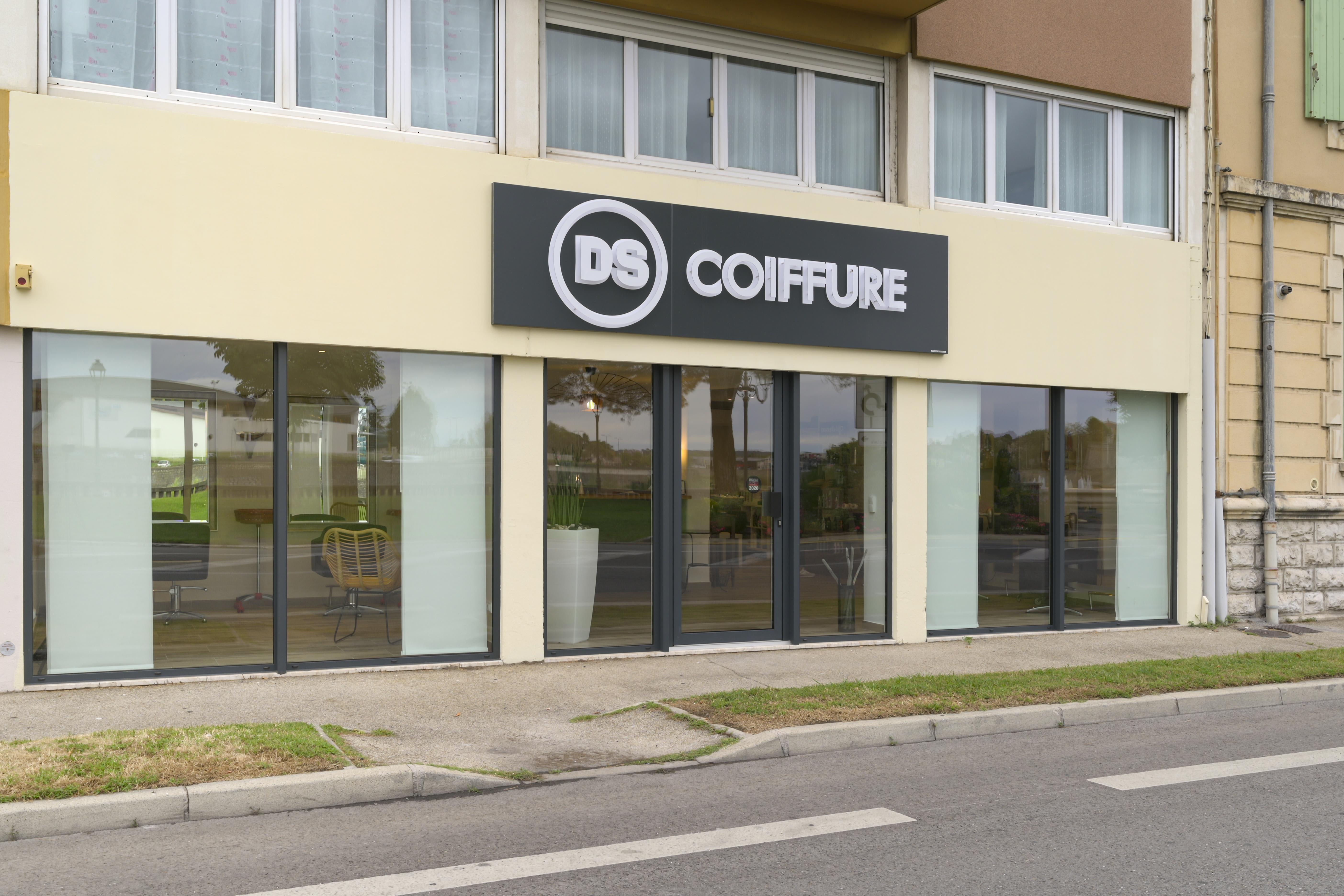 Ds Coiffure - Coiffure Alès - Ds Coiffure - Photo Galerie - OneBooking
