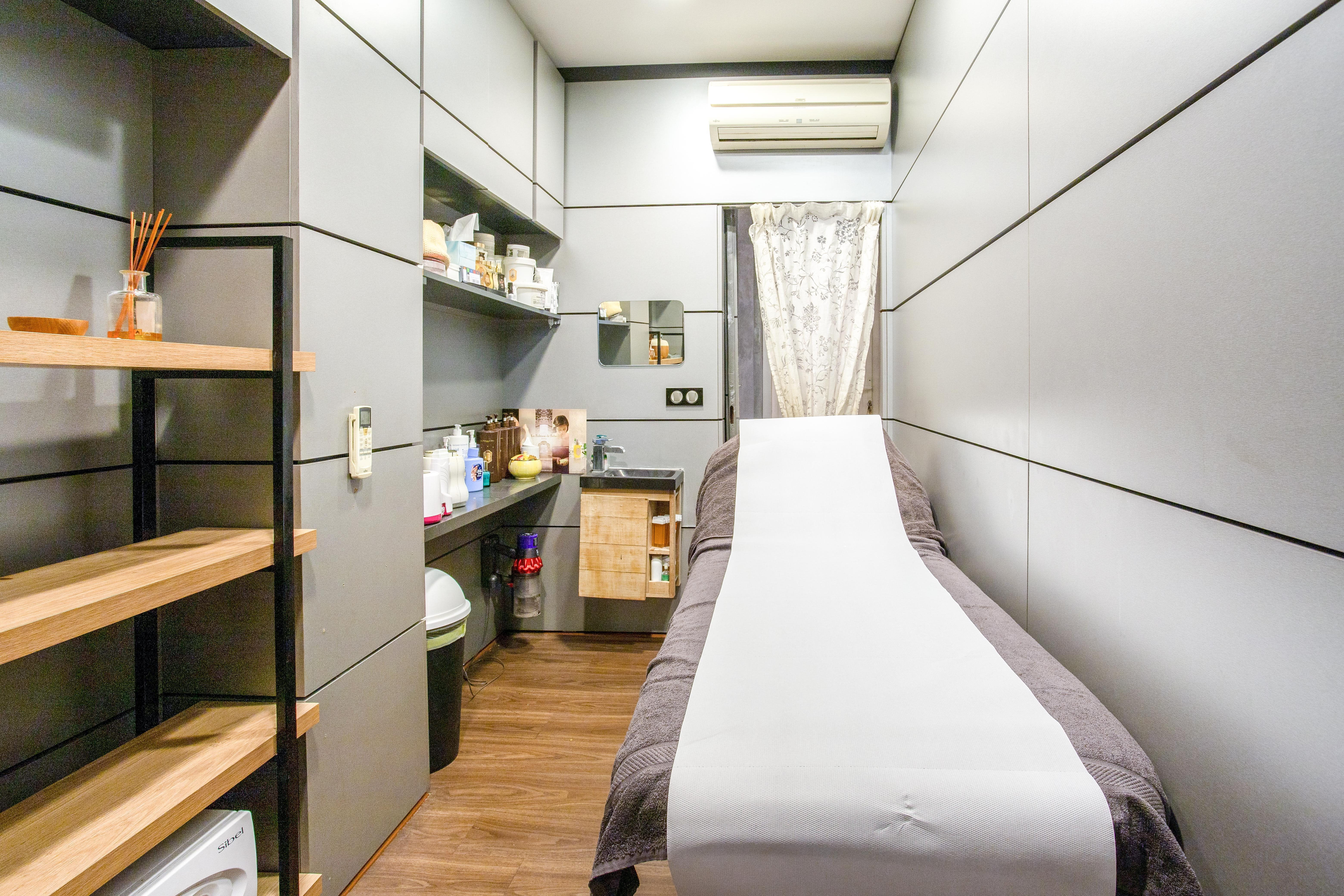 Be Zen - Institut de Beauté - Soin visage Nice - Be Zen - Institut de Beauté - Photo Galerie - OneBooking
