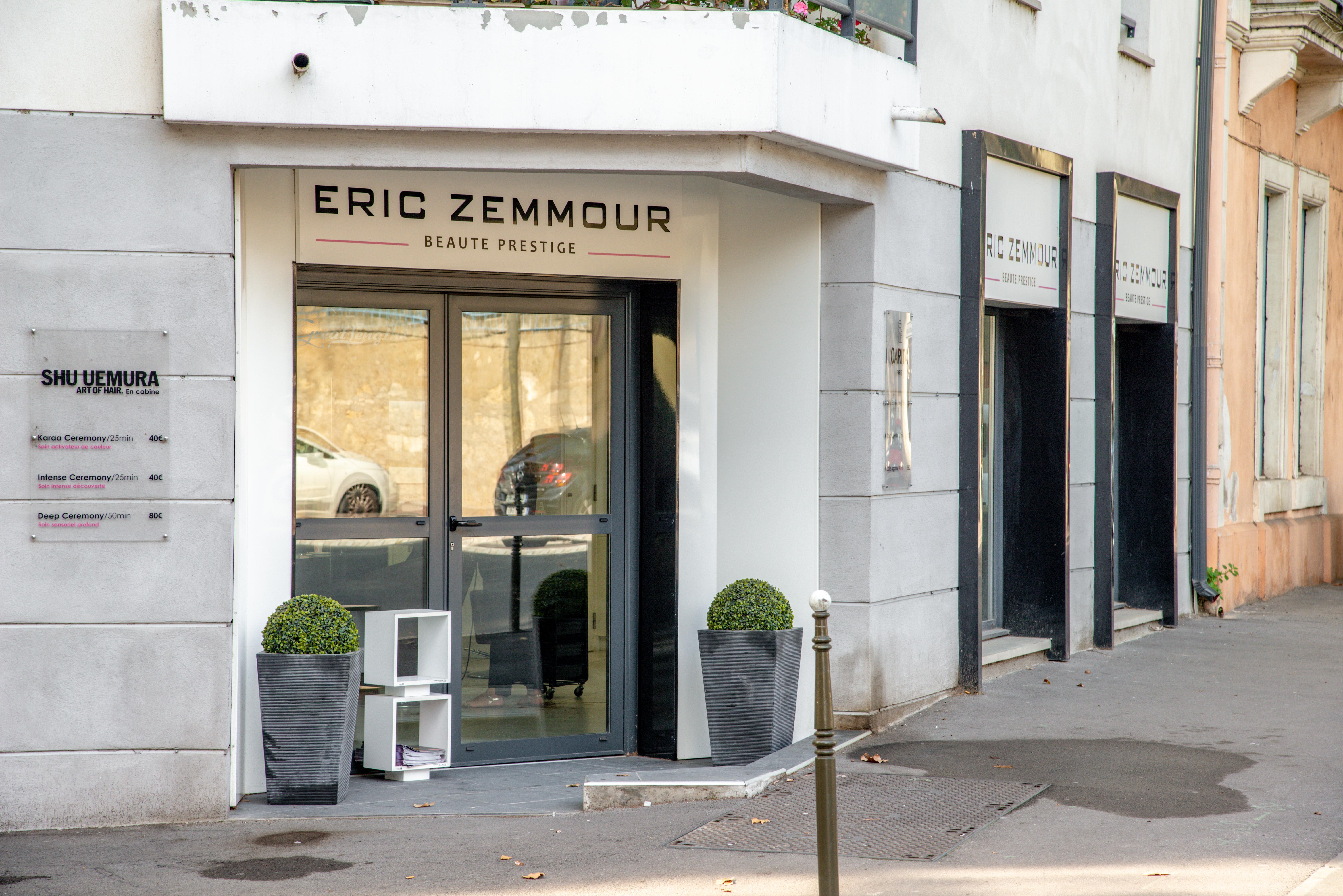 Eric Zemmour - Beauté Prestige - Coiffure Narbonne - Eric Zemmour - Beauté Prestige - Photo Galerie - OneBooking