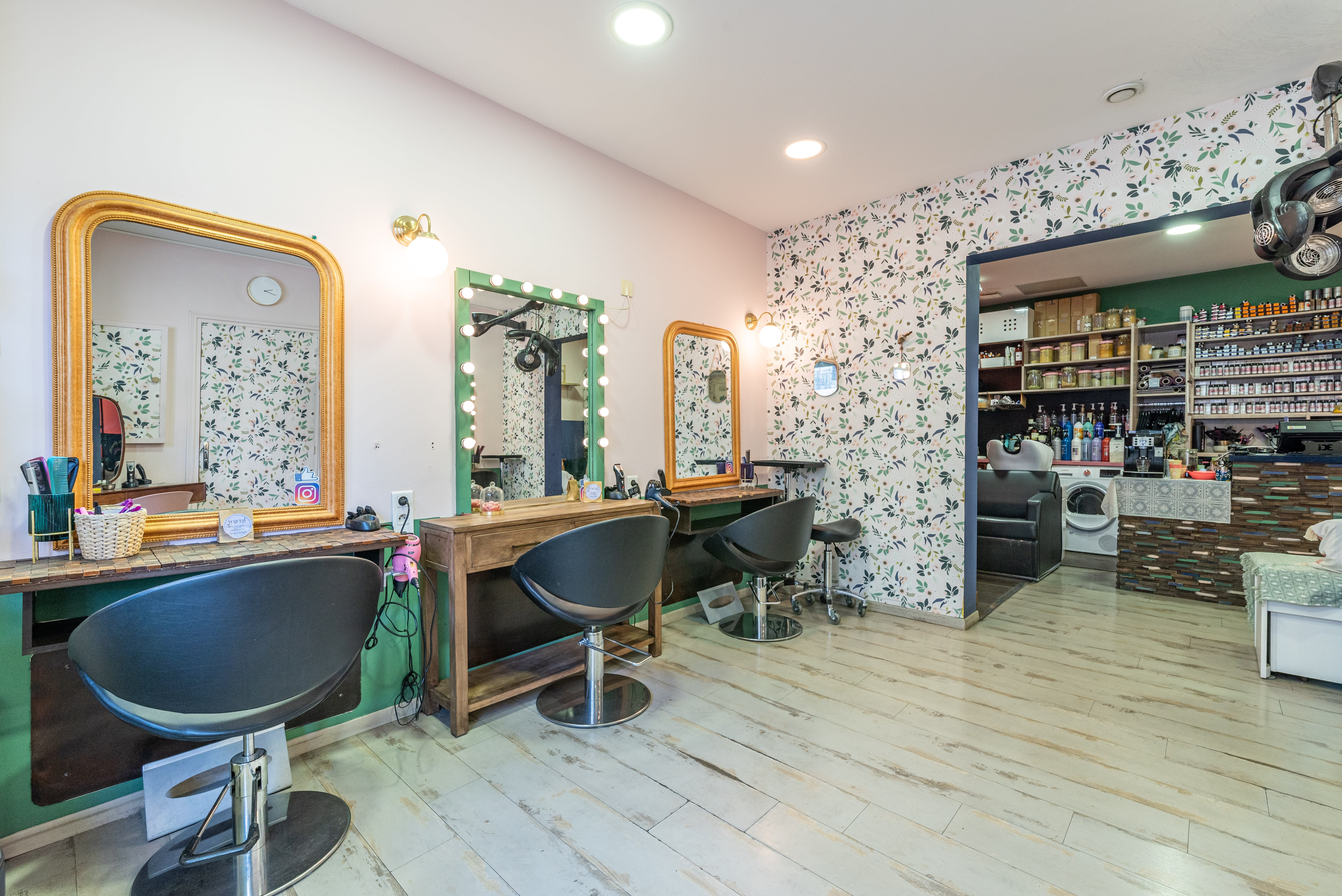 Mademoiselle Coiffe - Coiffure Montpellier - Mademoiselle Coiffe - Photo Galerie - OneBooking