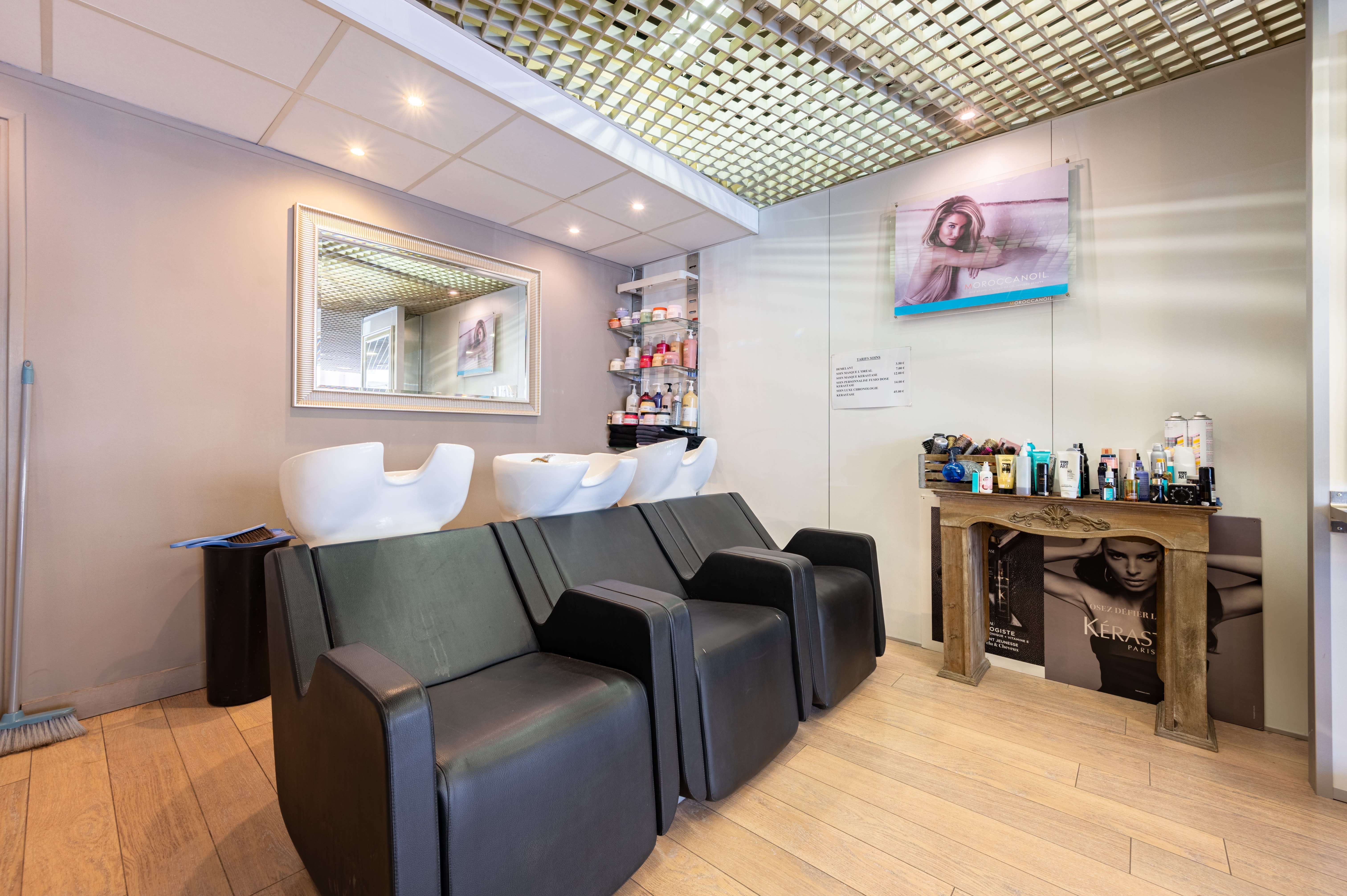 Plays Coiffure - Coiffure Le Cannet - Plays Coiffure - Photo Galerie - OneBooking