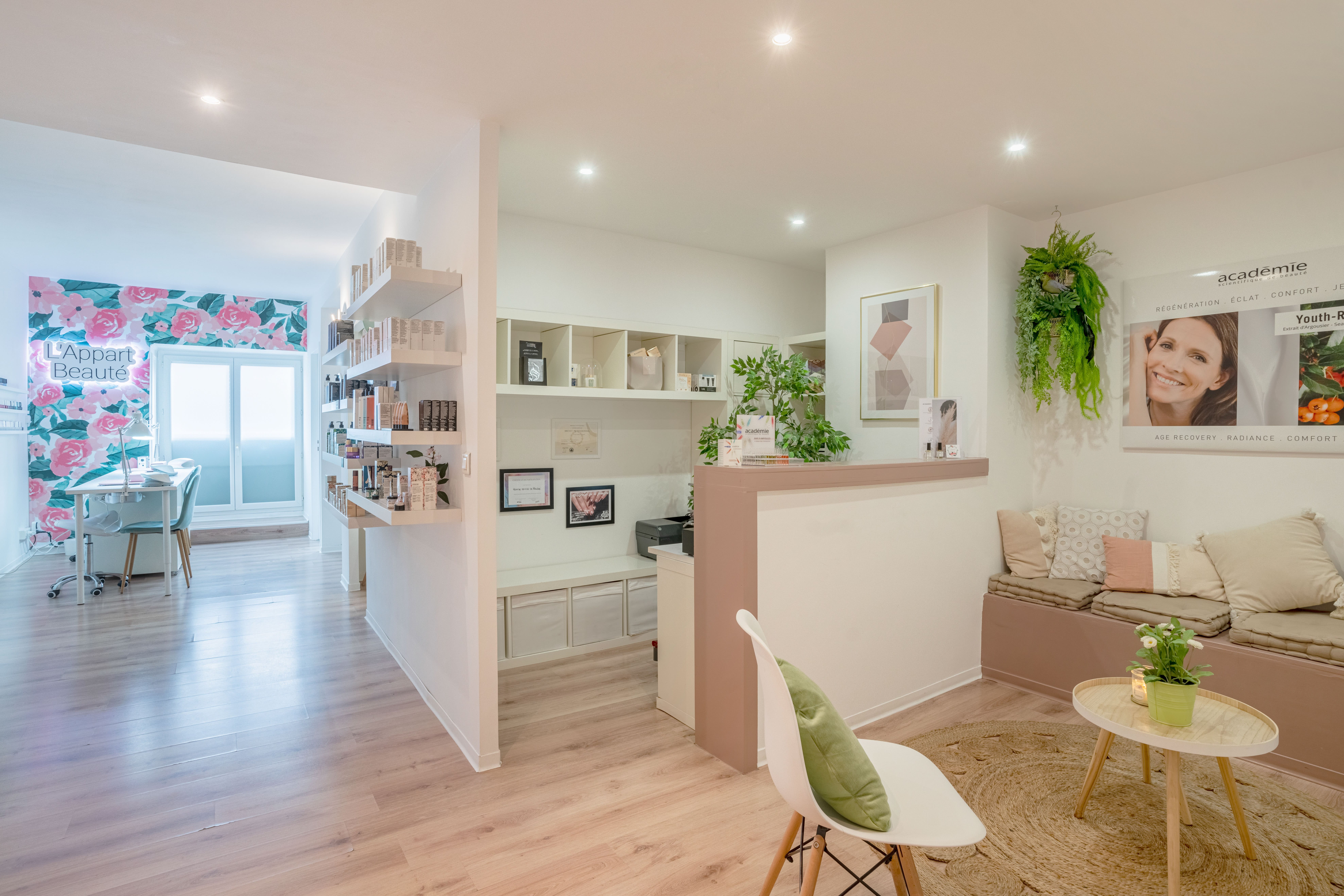 L’Appart Beauté - Institut de beauté Montpellier - OneBooking