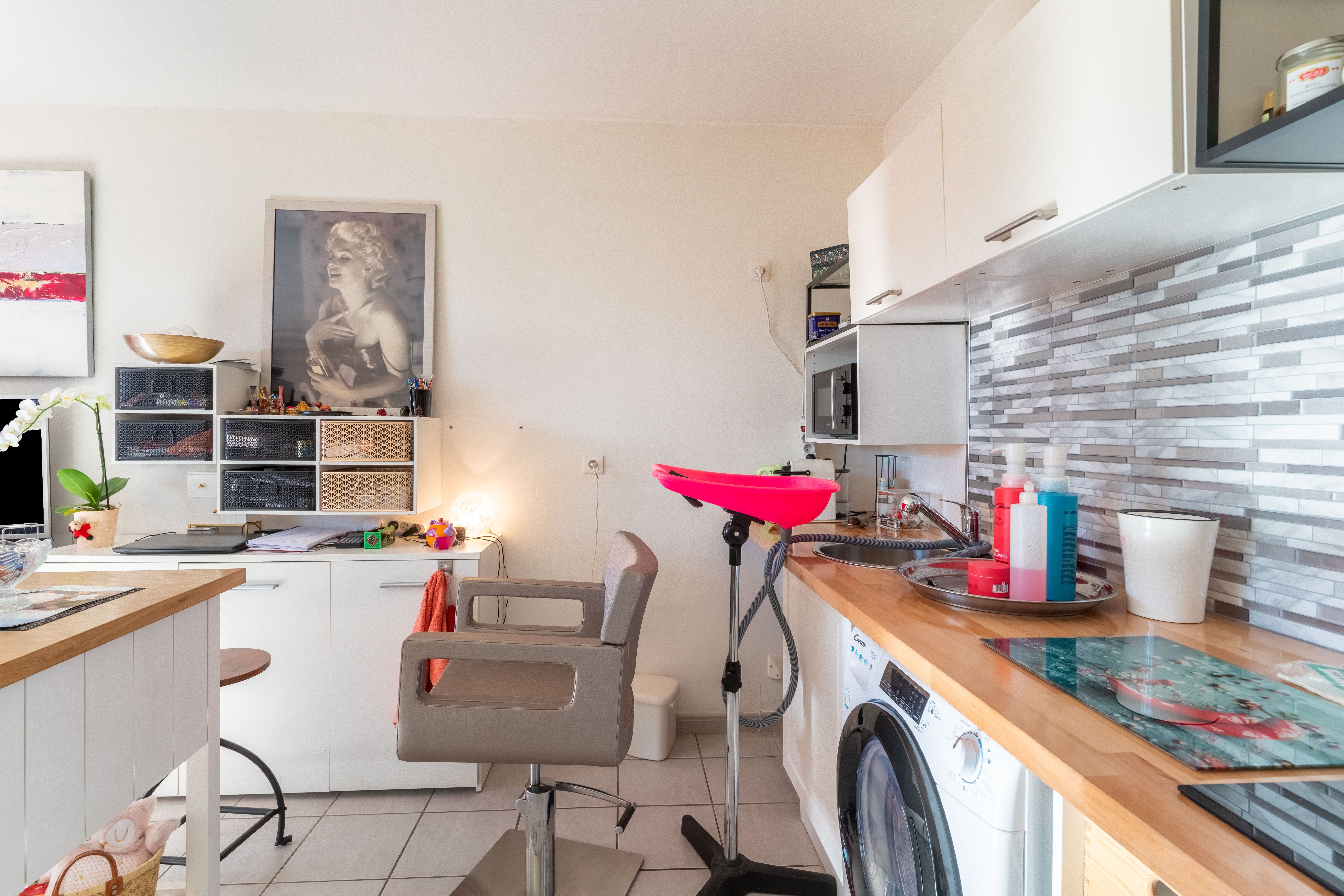 Coif Ella - Coiffure Montpellier - Coif Ella - Photo Galerie - OneBooking
