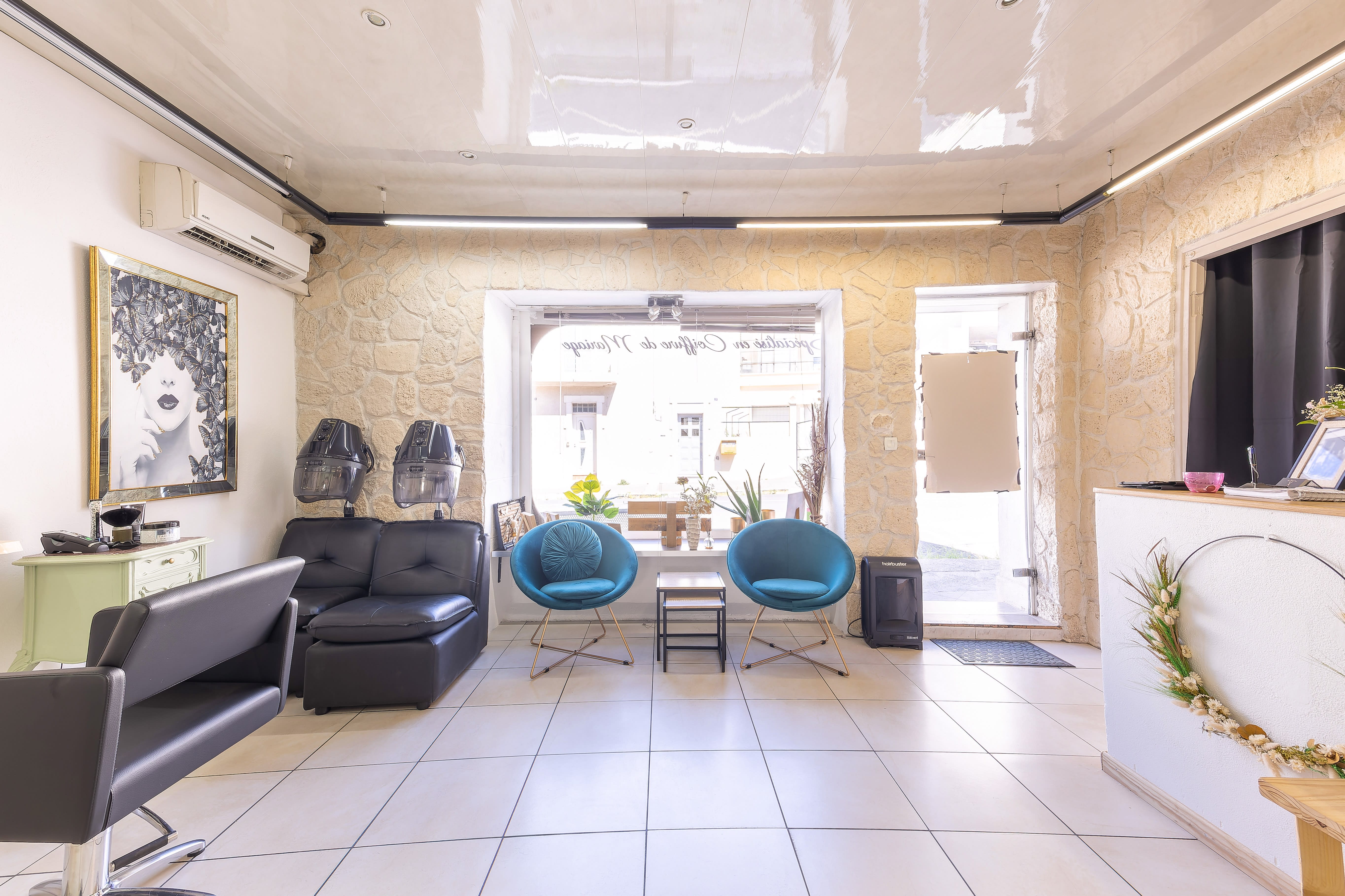 Le Deni’s Time - Institut de beauté Béziers - Le Deni’s Time - Photo Galerie - OneBooking