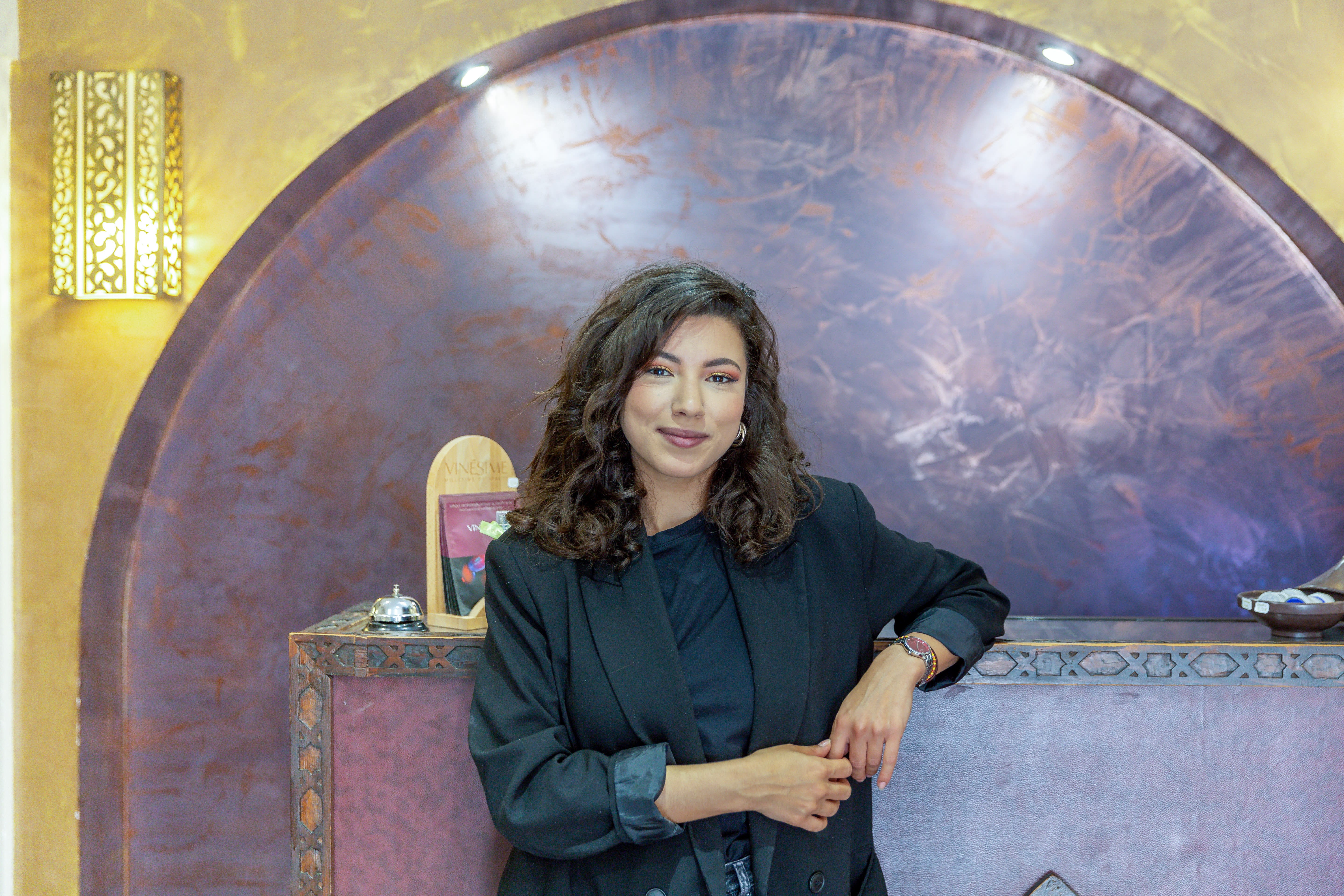 Imperial spa - Massage Dijon - OneBooking