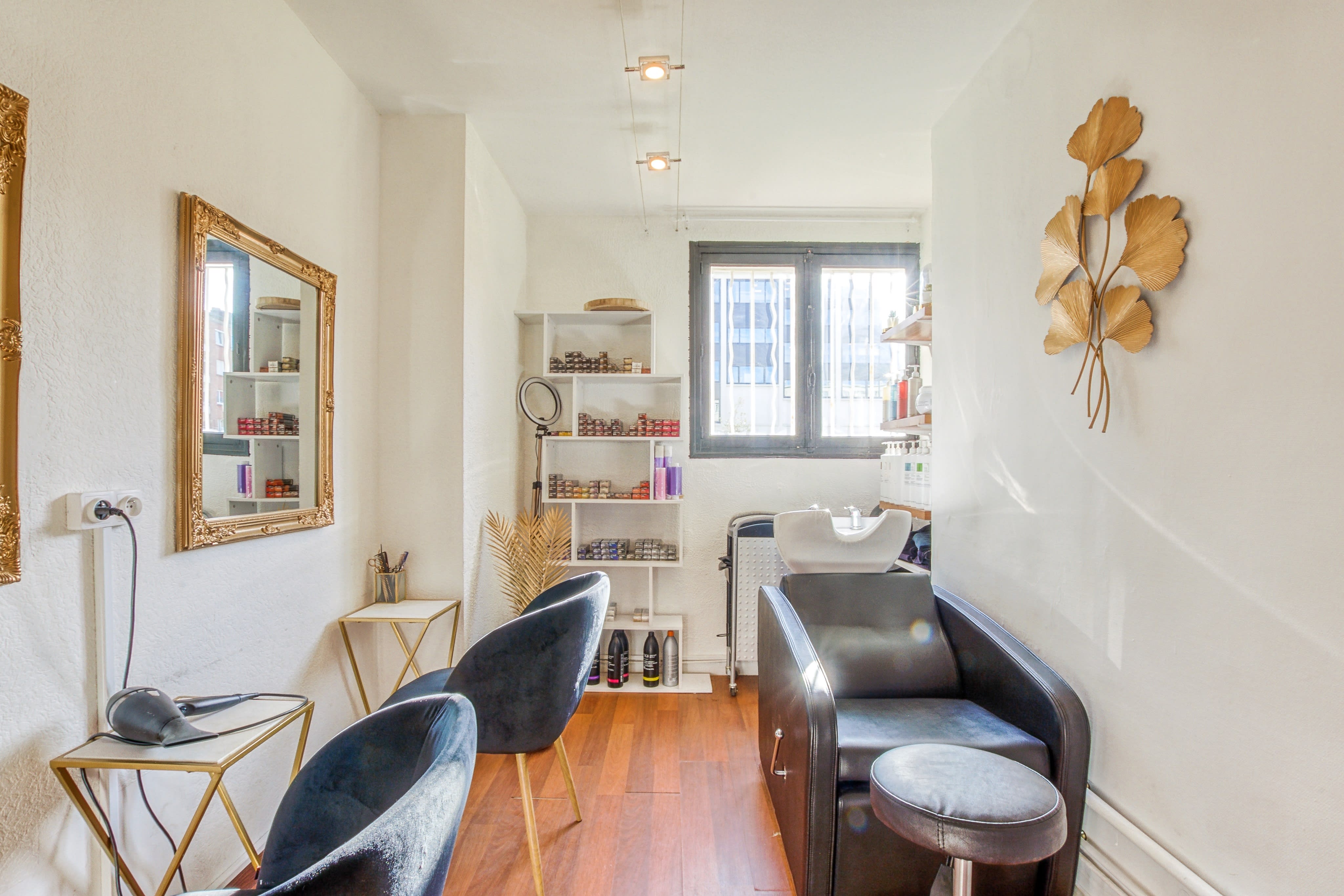 SNI beauty - Onglerie Le Havre - OneBooking