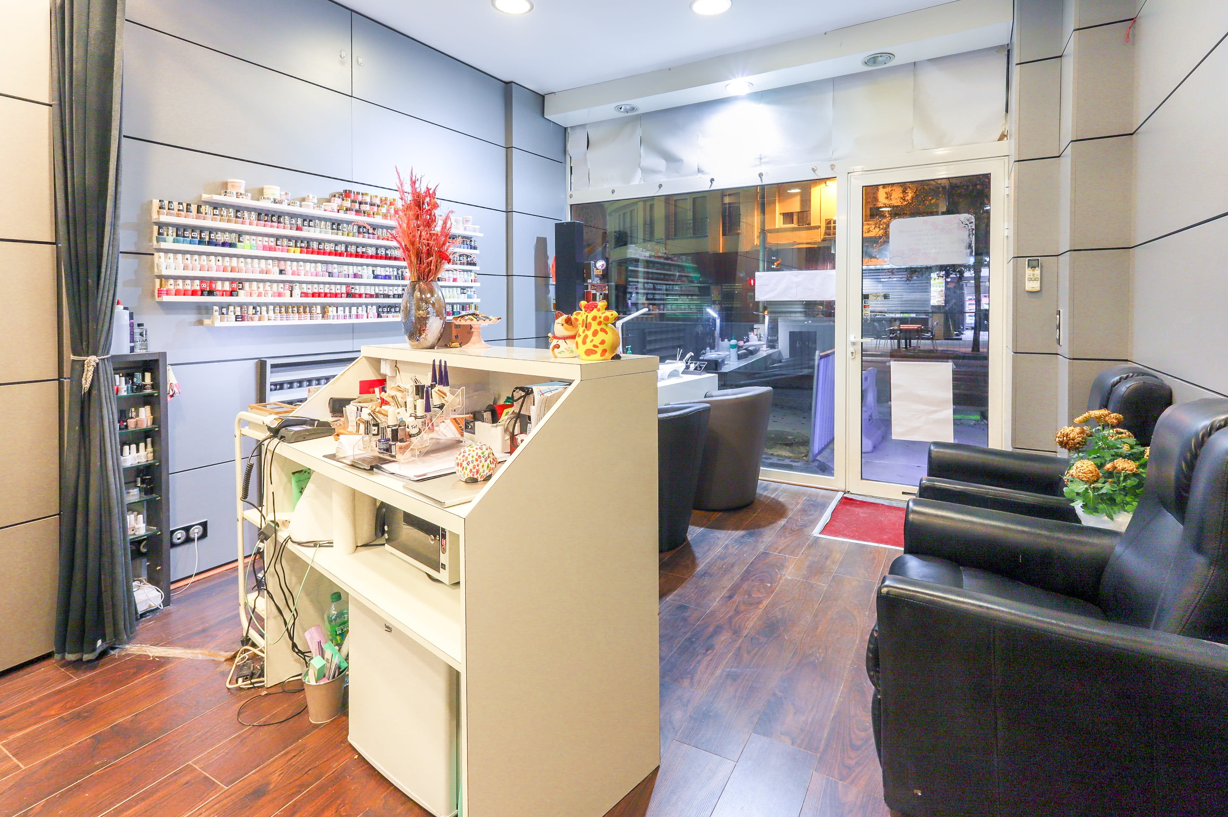Be Zen - Institut de Beauté - Soin visage Nice - Be Zen - Institut de Beauté - Photo Galerie - OneBooking