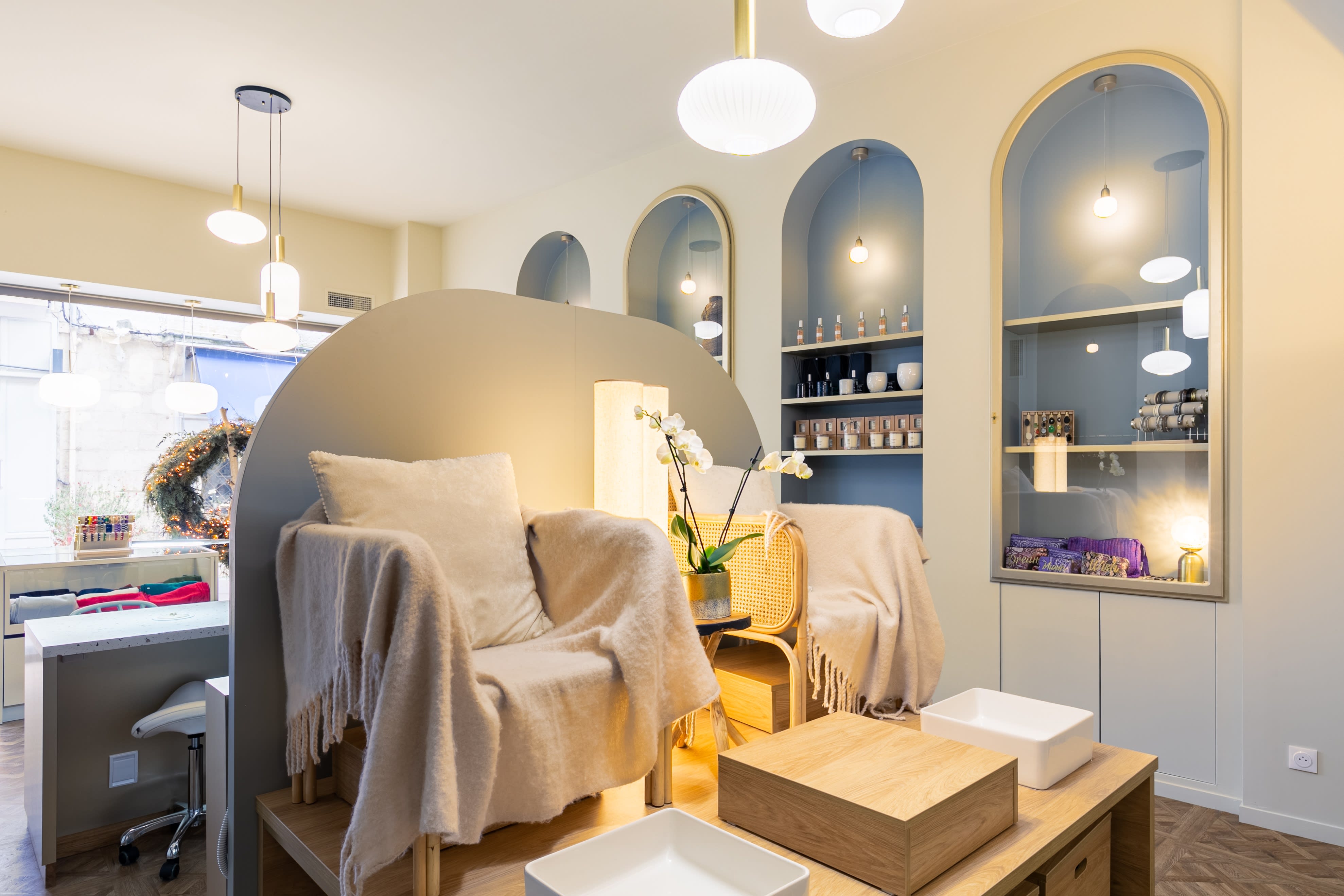 Louisette & Romy - Institut de beauté Agen - Louisette & Romy - Photo Galerie - OneBooking