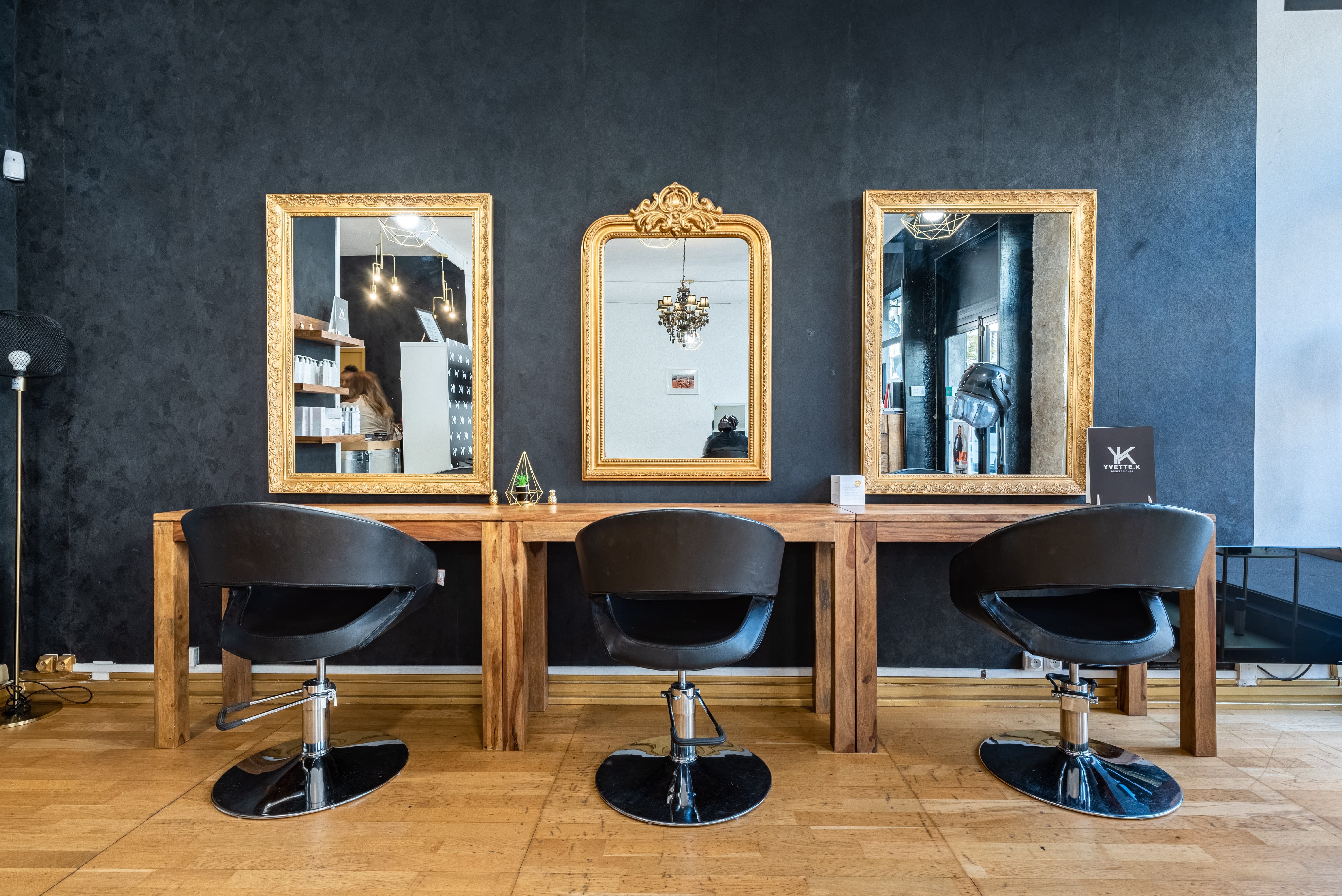 La Maison Yvette.K - Onglerie Lyon - OneBooking