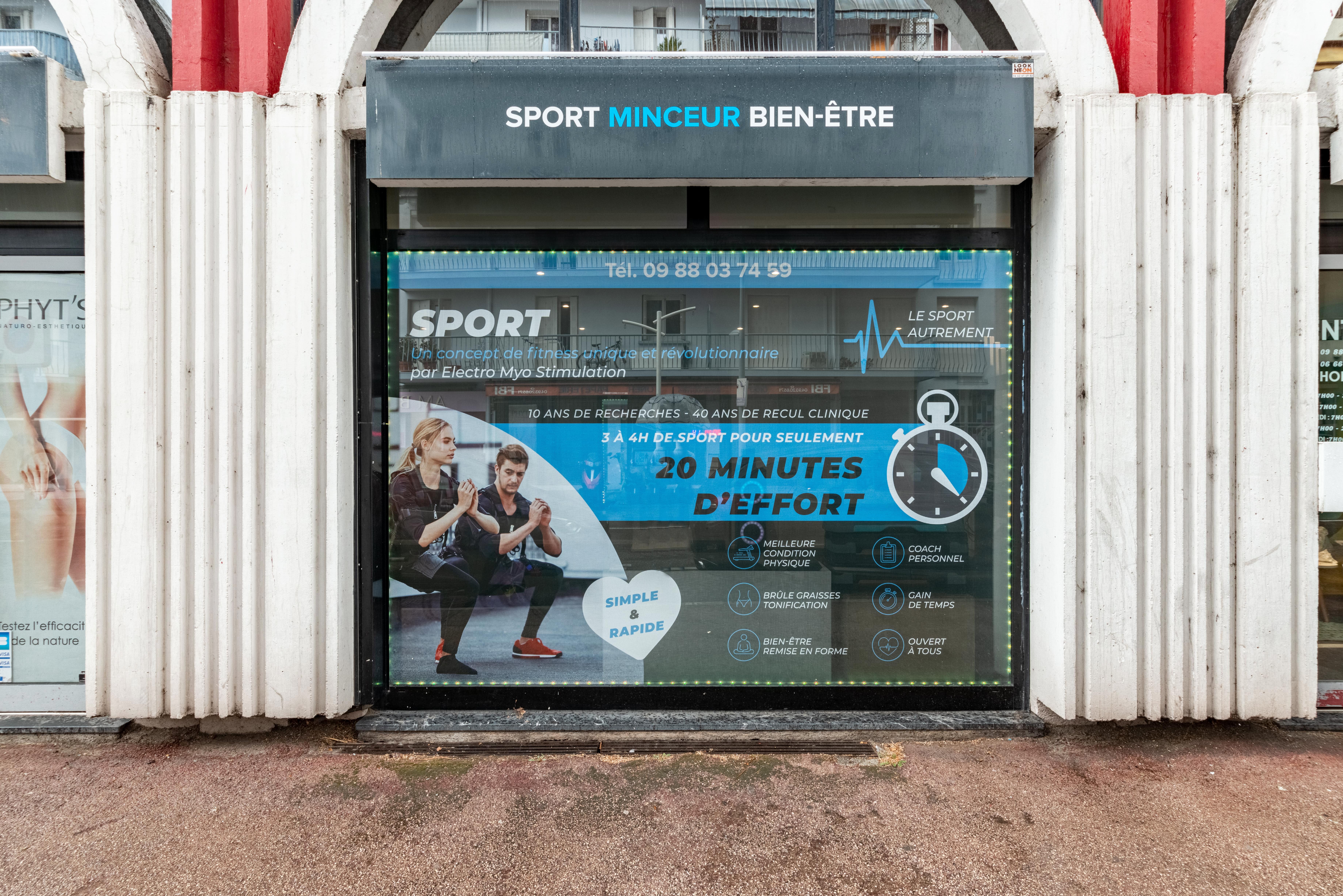 CENTRE MINCEUR | BIEN- ÊTRE | MADEROTHERAPIE | EMS - Massage Cagnes-sur-Mer - OneBooking