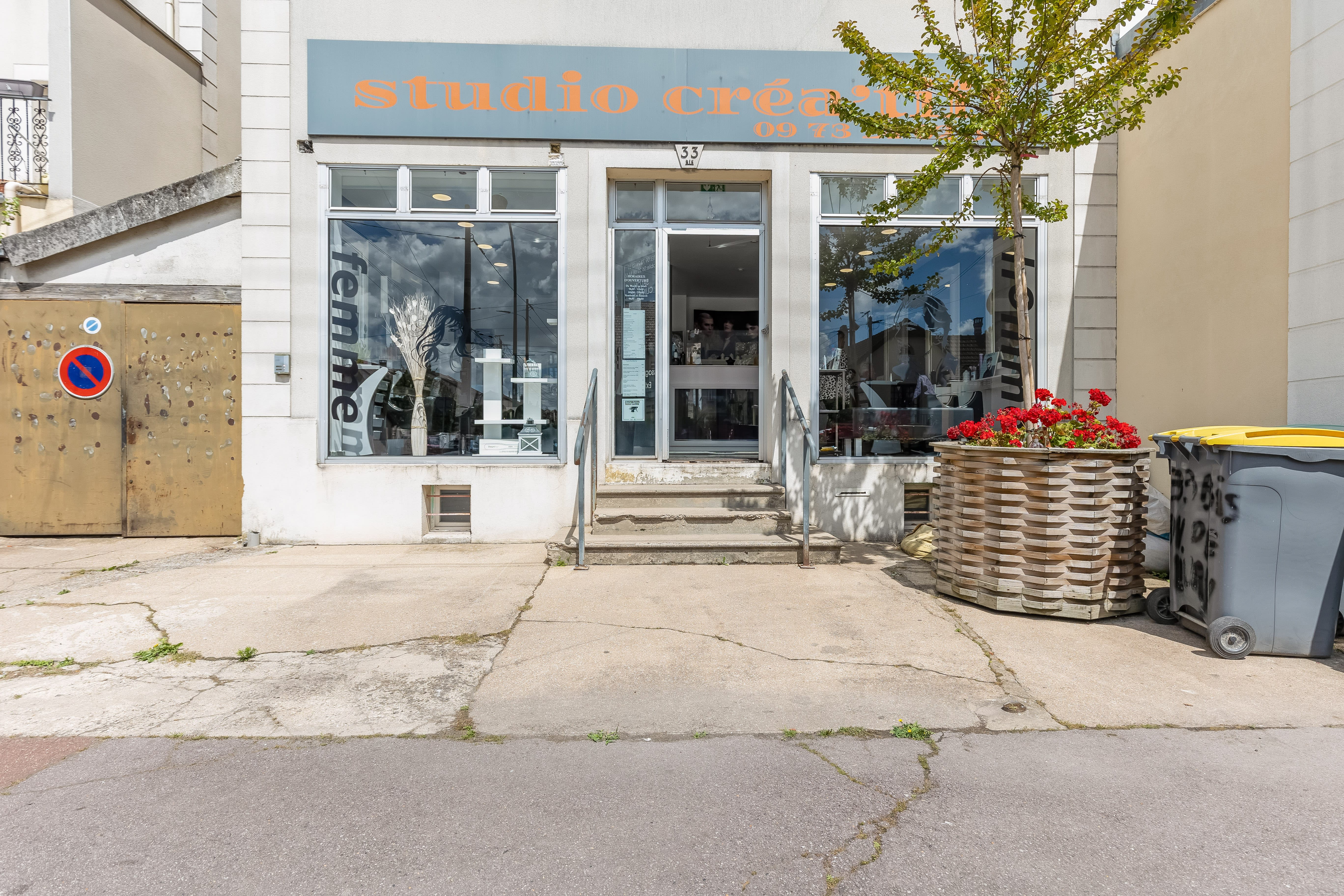 Studio Créa’Tiff