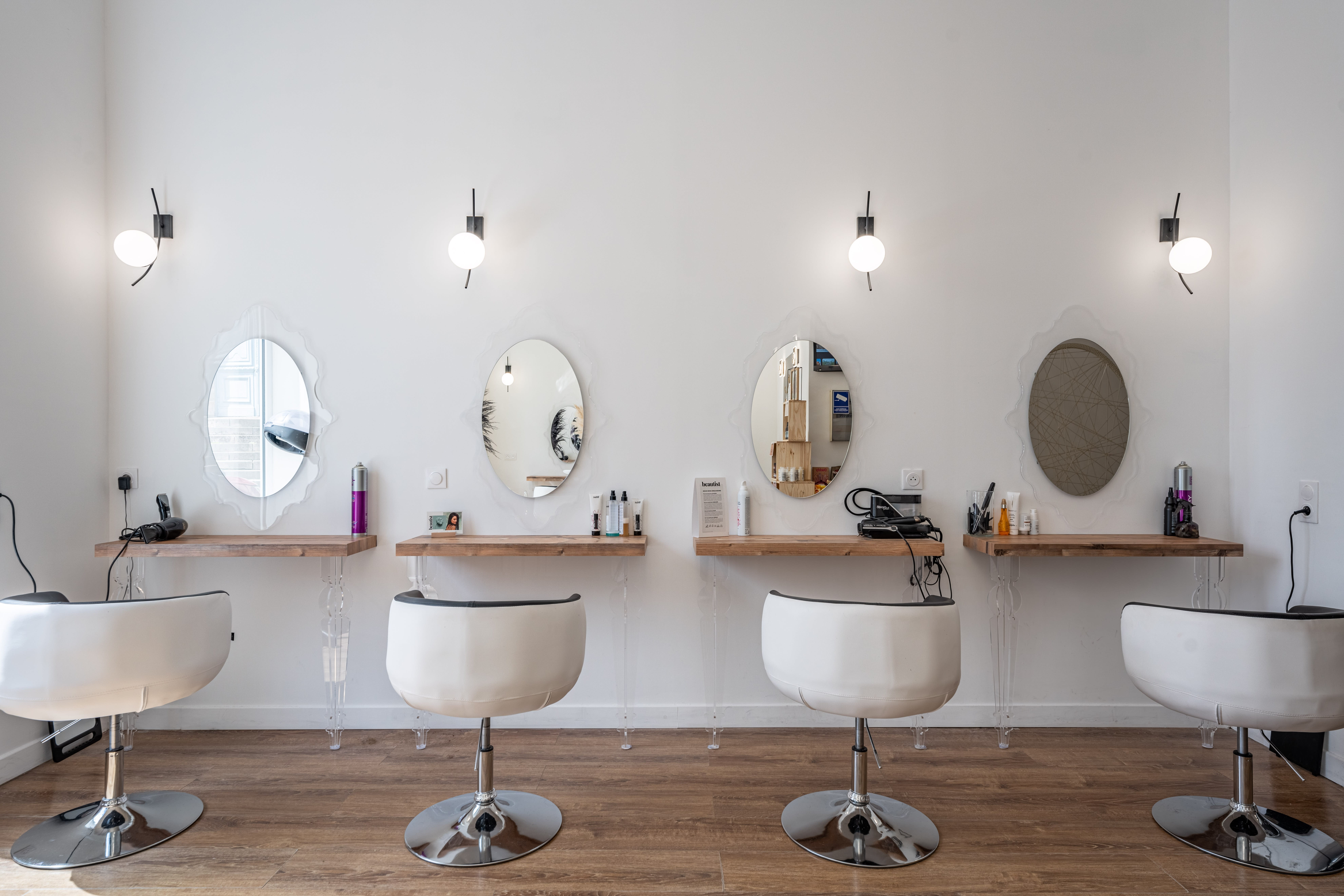 Le miroir