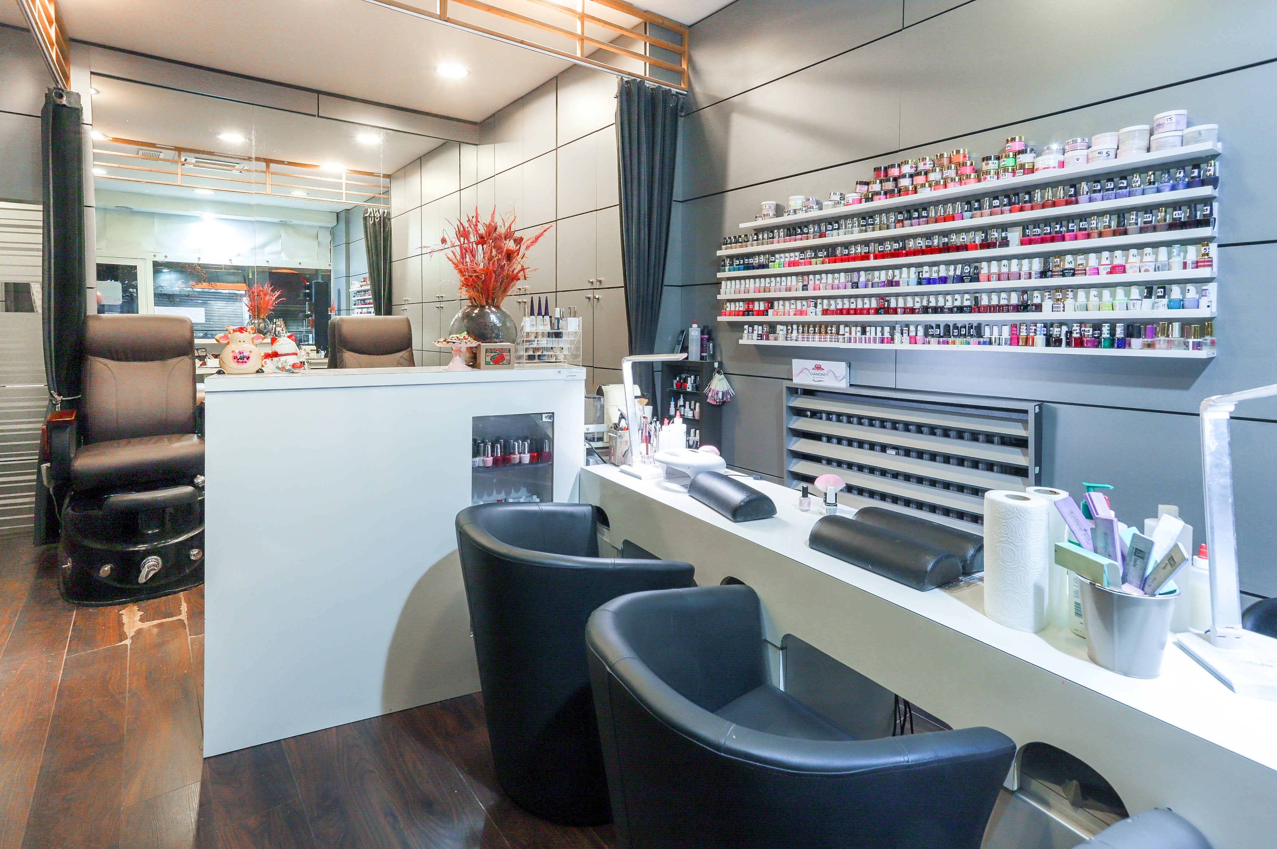 Be Zen - Institut de Beauté - Soin visage Nice - Be Zen - Institut de Beauté - Photo Galerie - OneBooking