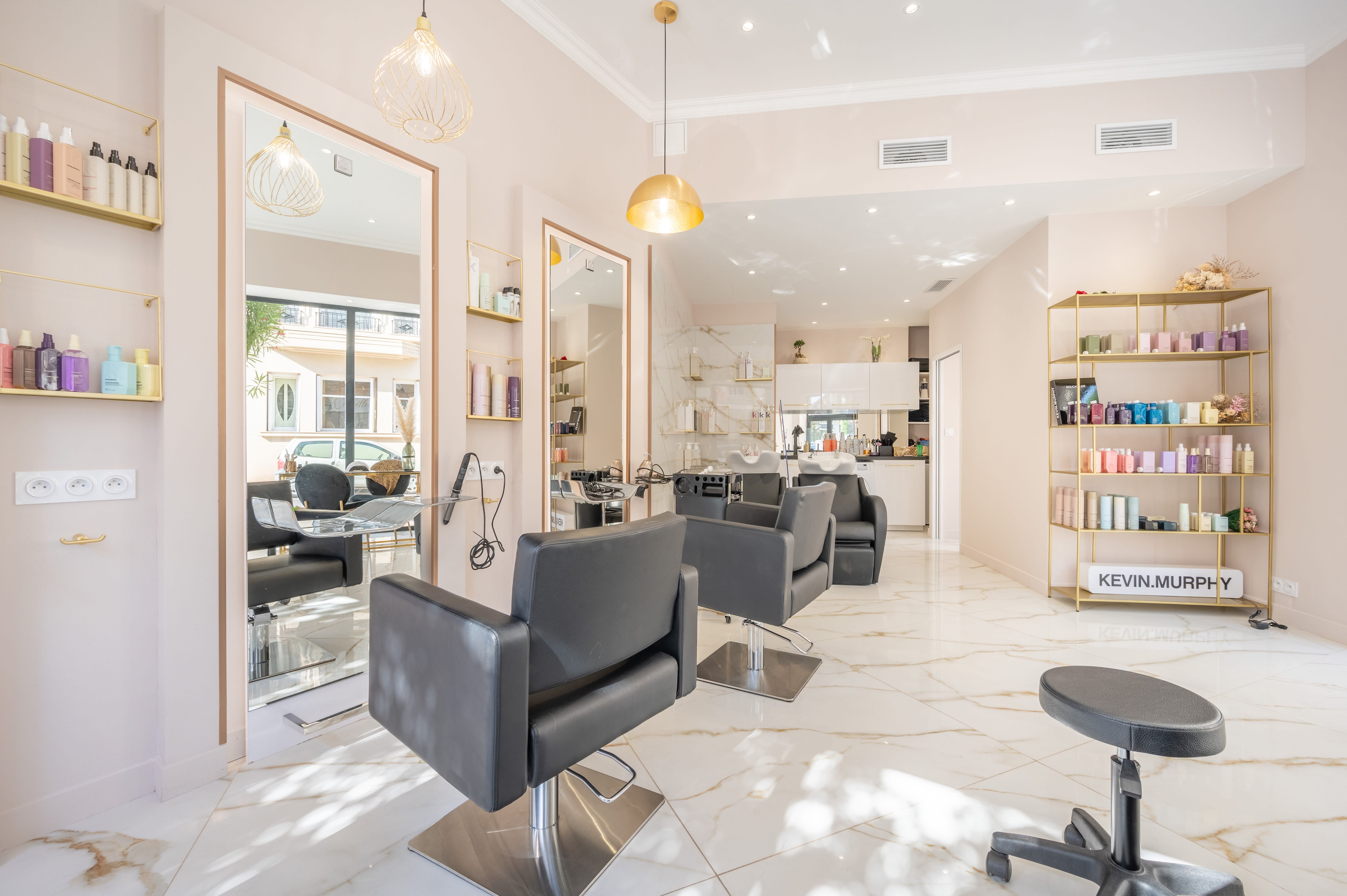 L’Hair Du Sud - Institut de beauté Antibes - L’Hair Du Sud - Photo Galerie - OneBooking