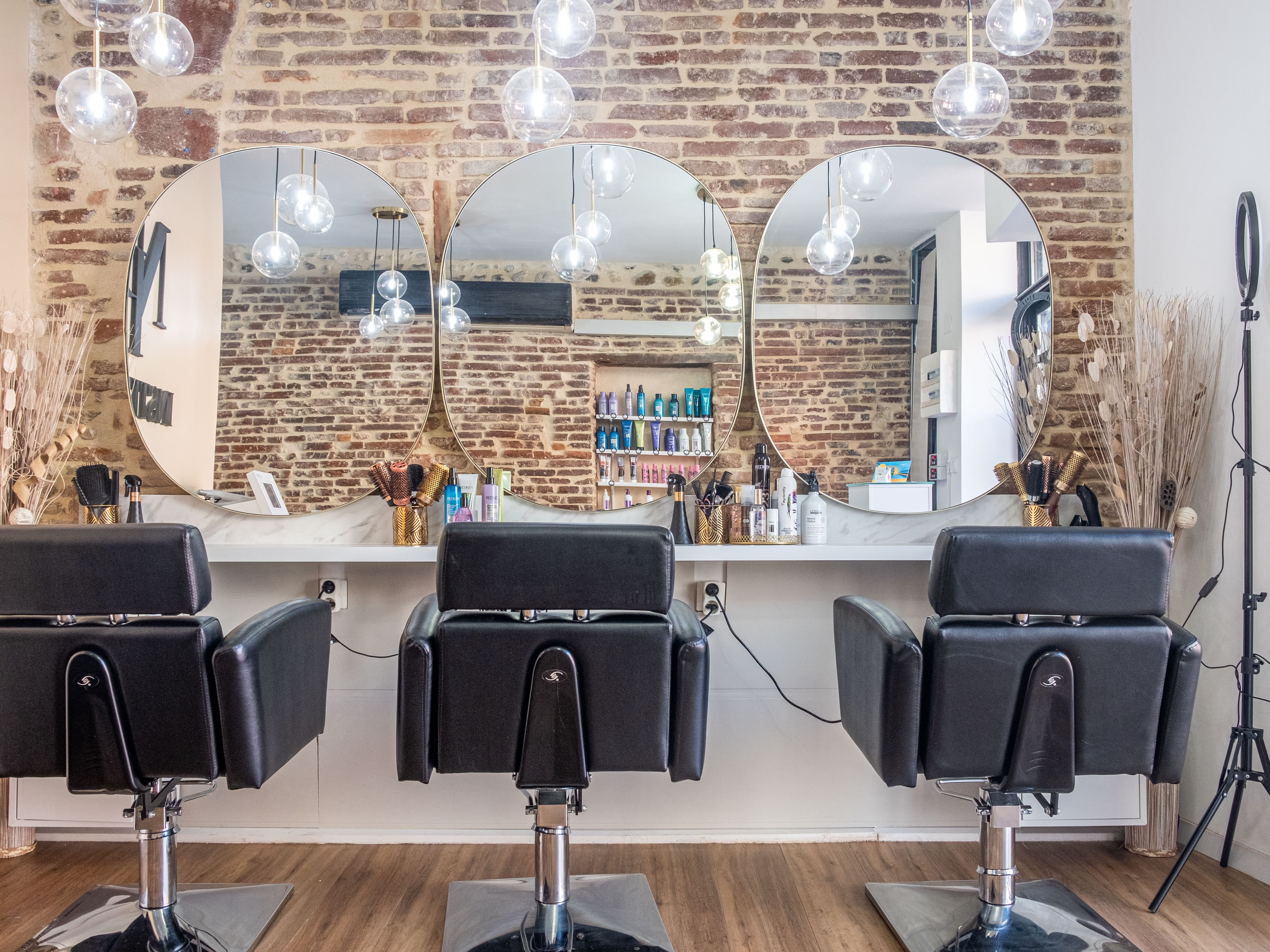 NB INSTITUT - Coiffure Toulouse - NB INSTITUT - Photo Galerie - OneBooking
