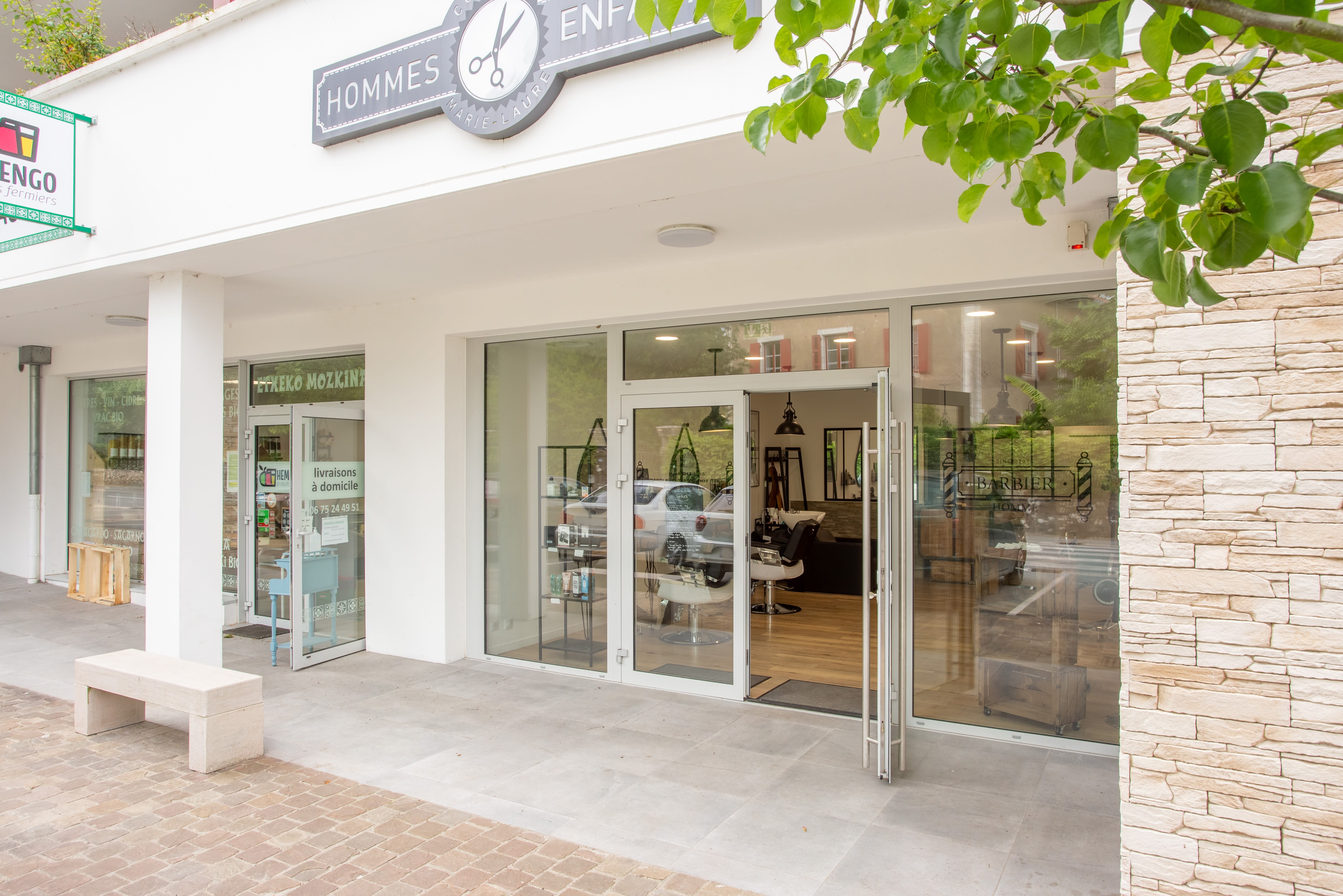 Coiffure Marie Laure
