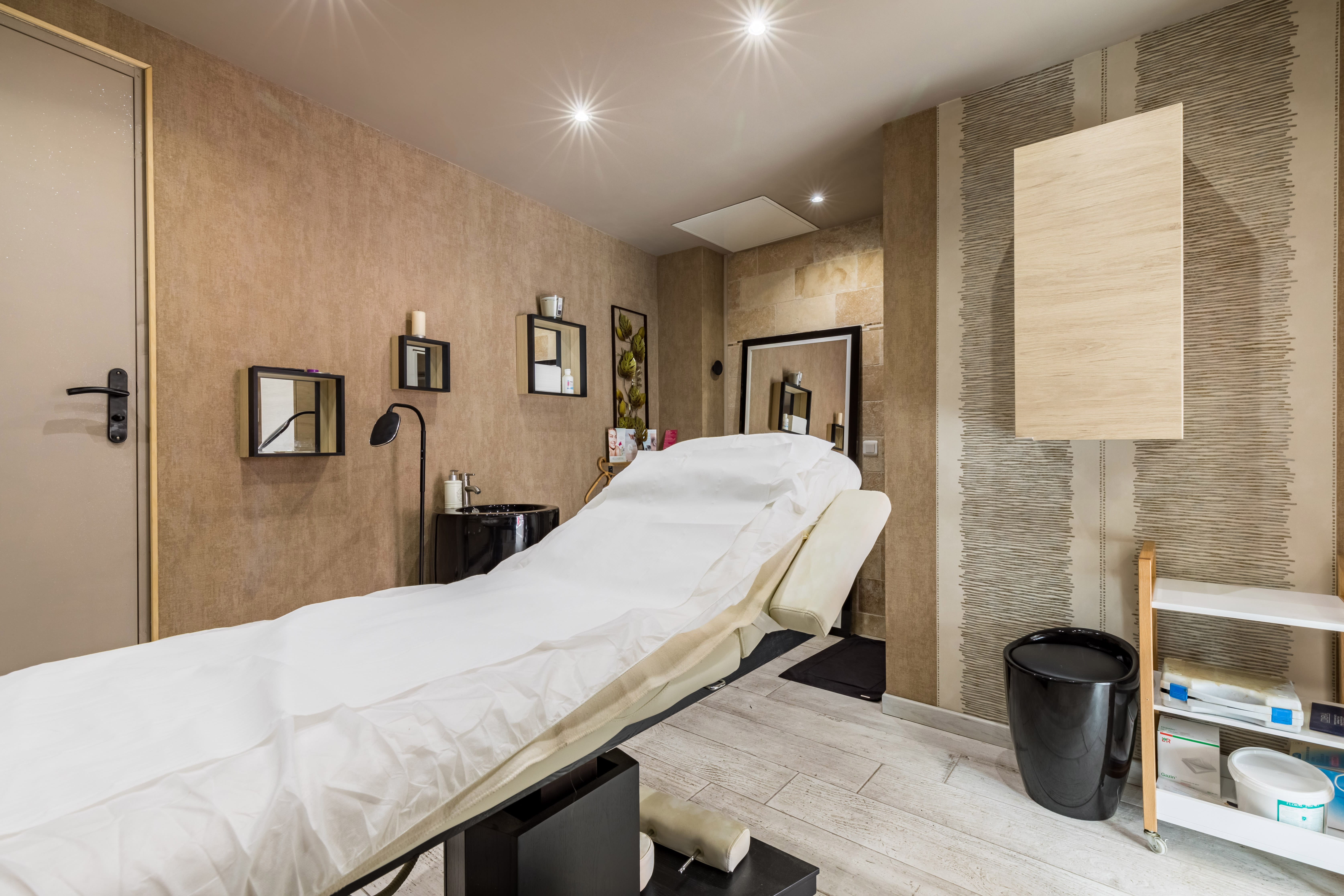 Le Boudoir d'Erika - Sourcils & cils Nice - Le Boudoir d'Erika - Photo Galerie - OneBooking