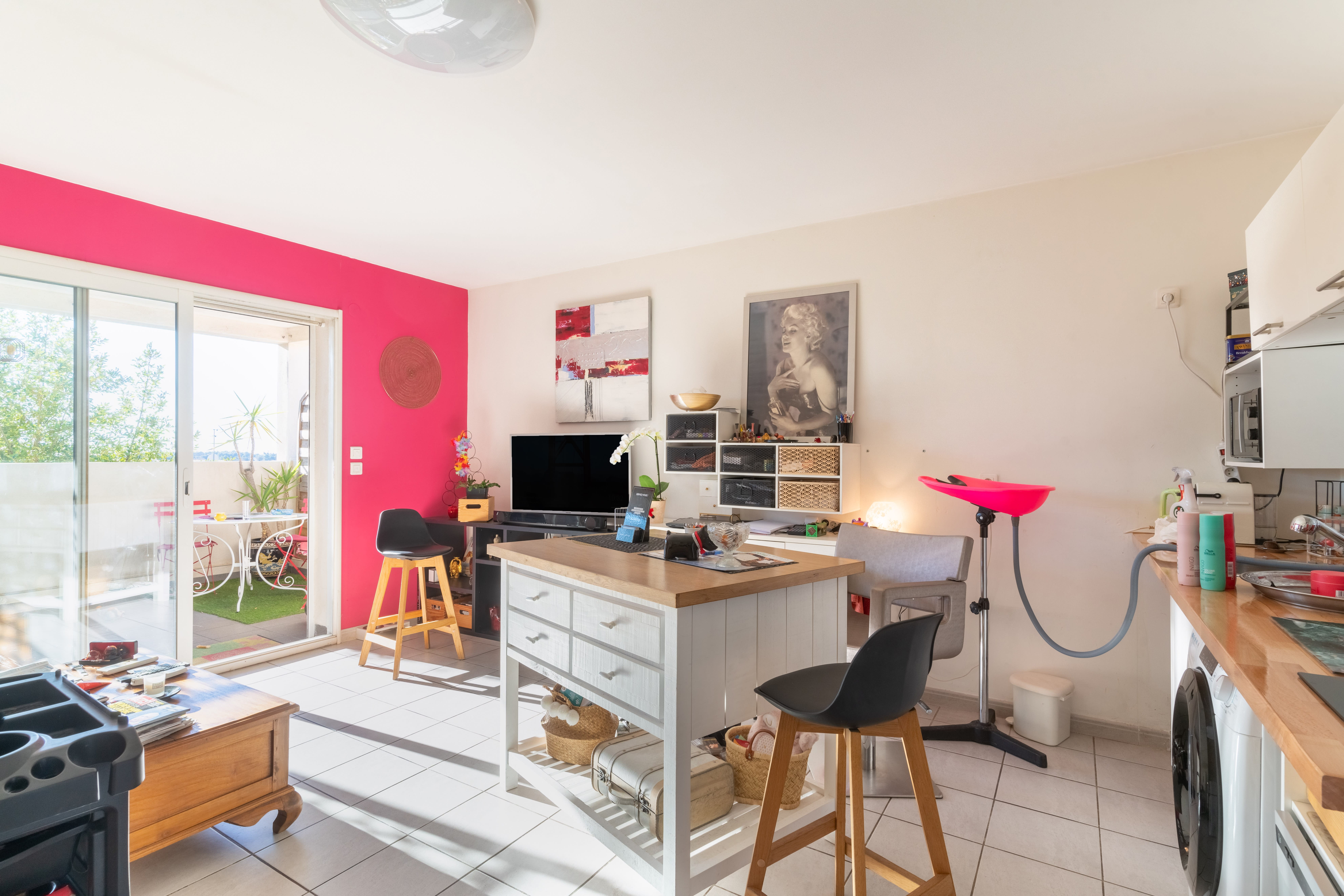 Coif Ella - Coiffure Montpellier - Coif Ella - Photo Galerie - OneBooking