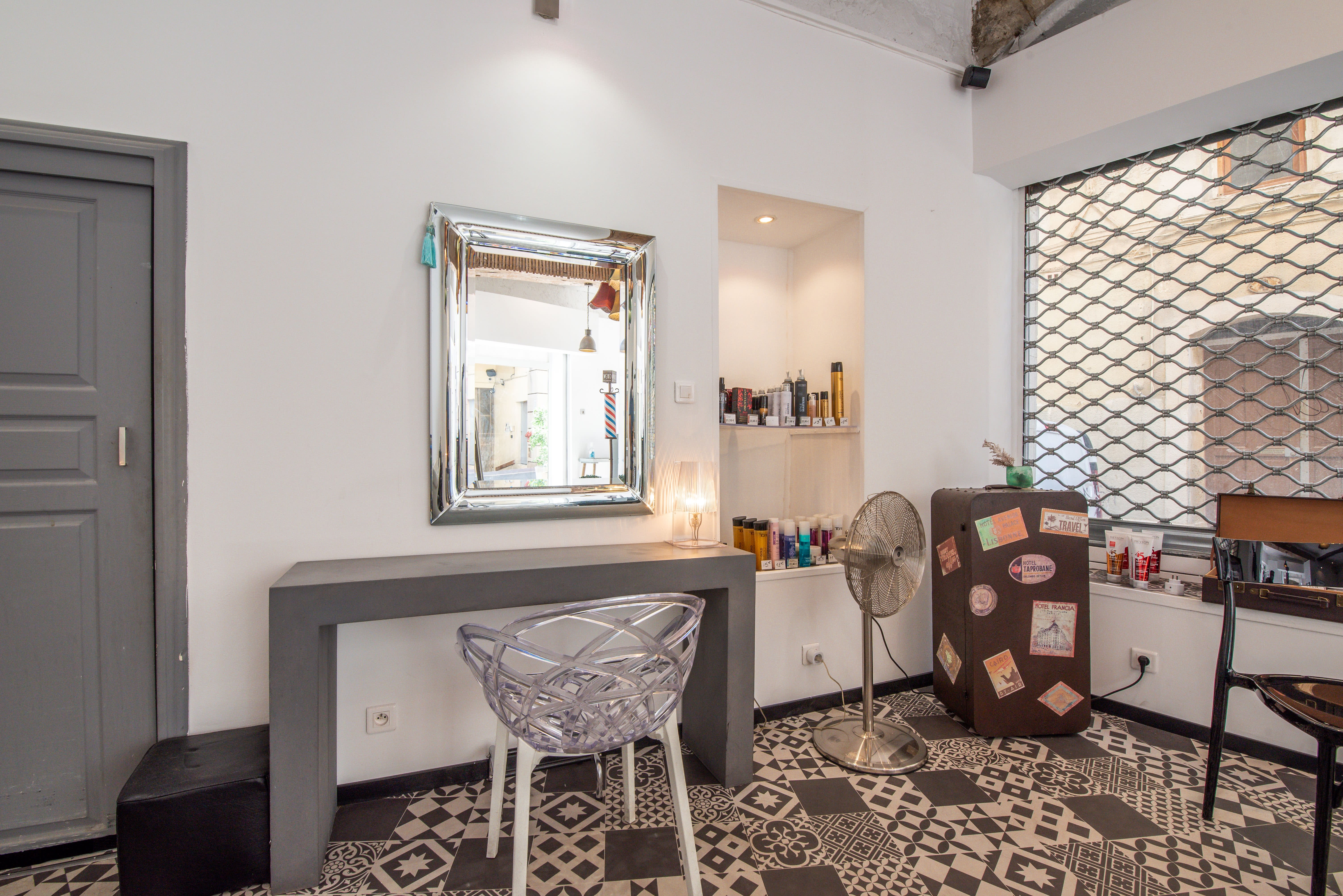 Pascal Bo - Coiffure - Coiffure Montpellier - Pascal Bo - Coiffure - Photo Galerie - OneBooking