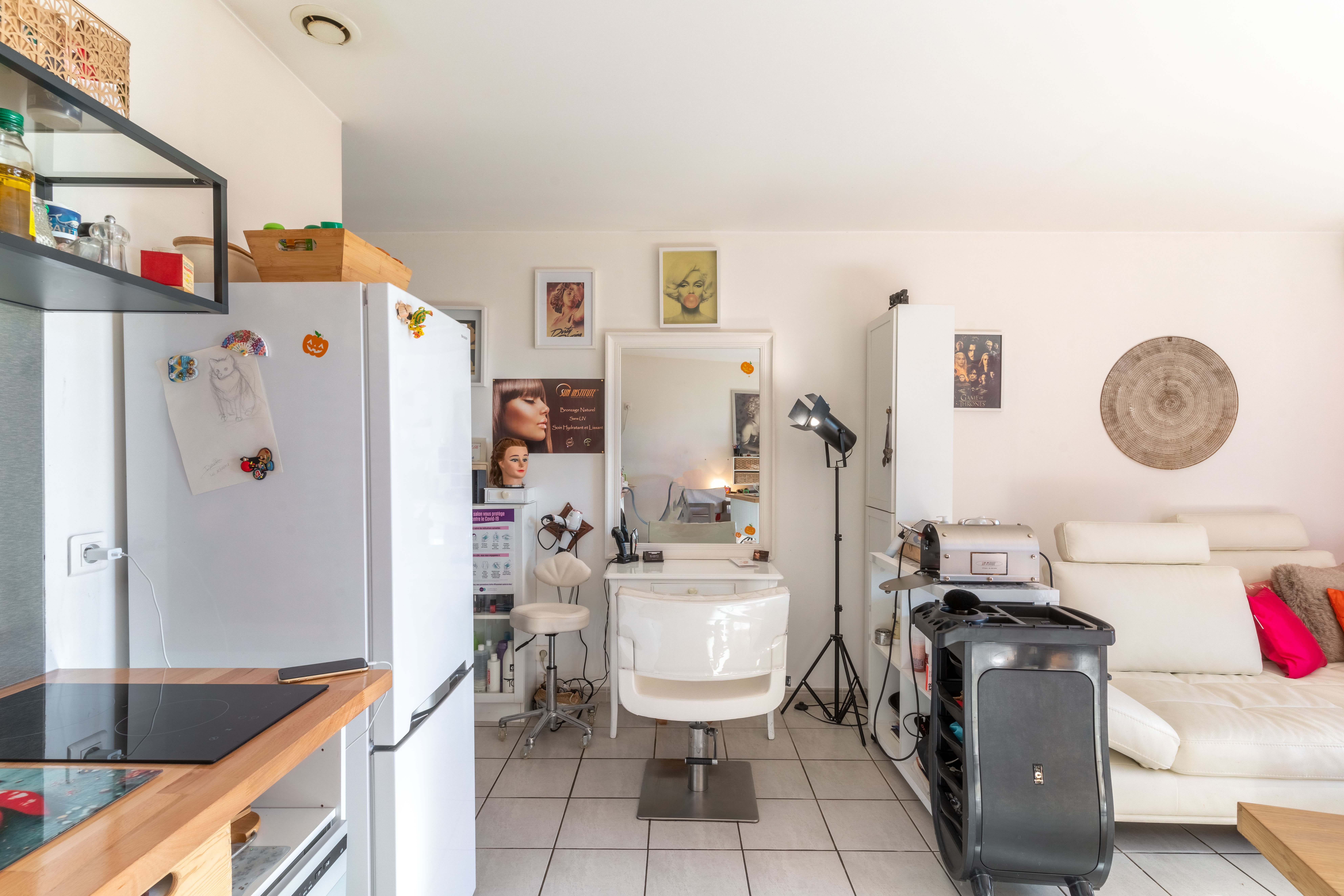 Coif Ella - Coiffure Montpellier - Coif Ella - Photo Galerie - OneBooking