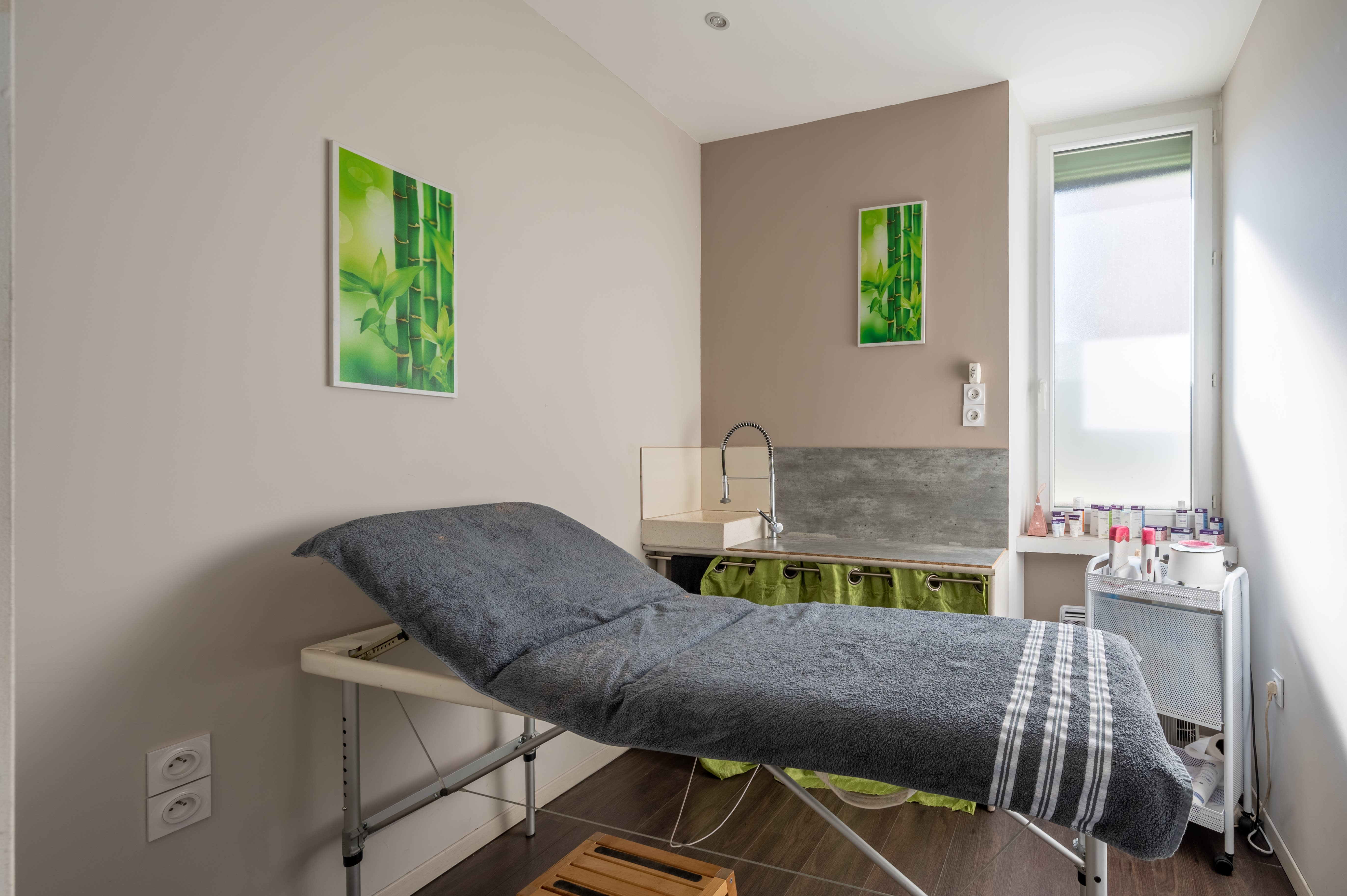 Infini'tif - Coiffure Alès - Infini'tif - Photo Galerie - OneBooking