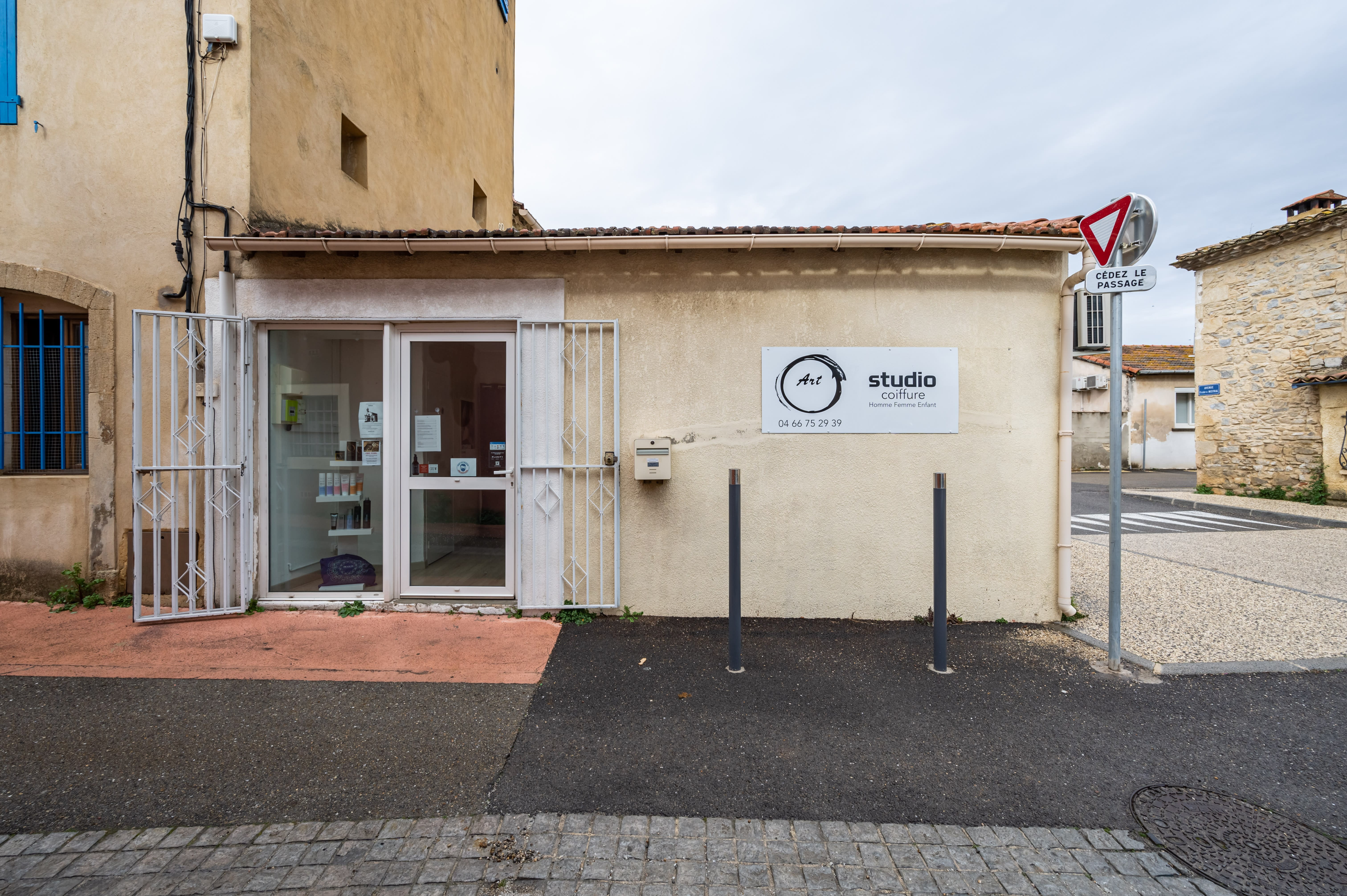 Les meilleures manucure à Saint-Gervasy 30320 - Planity