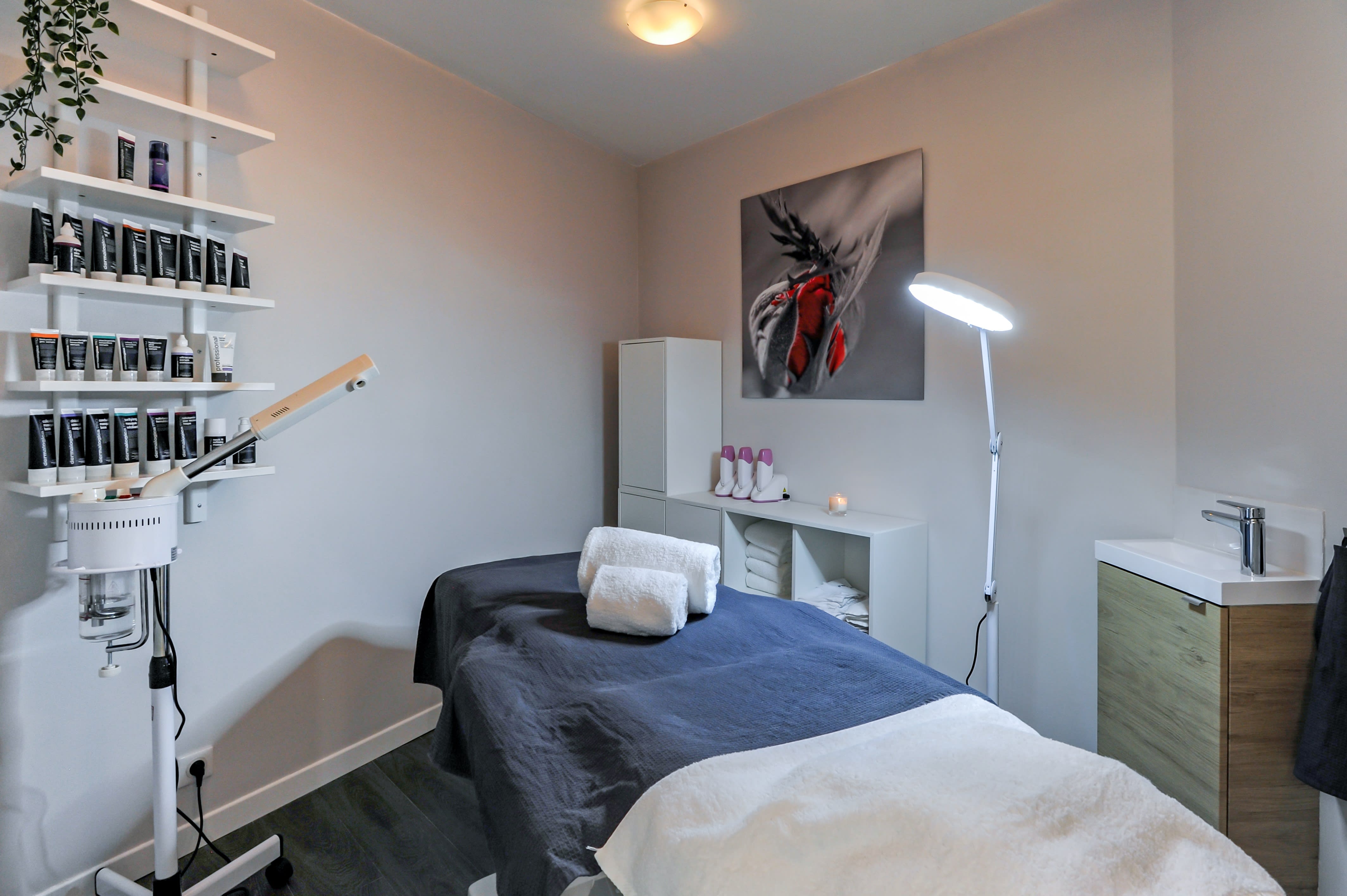 Emskincare - Institut de beauté Antibes - Emskincare - Photo Galerie - OneBooking