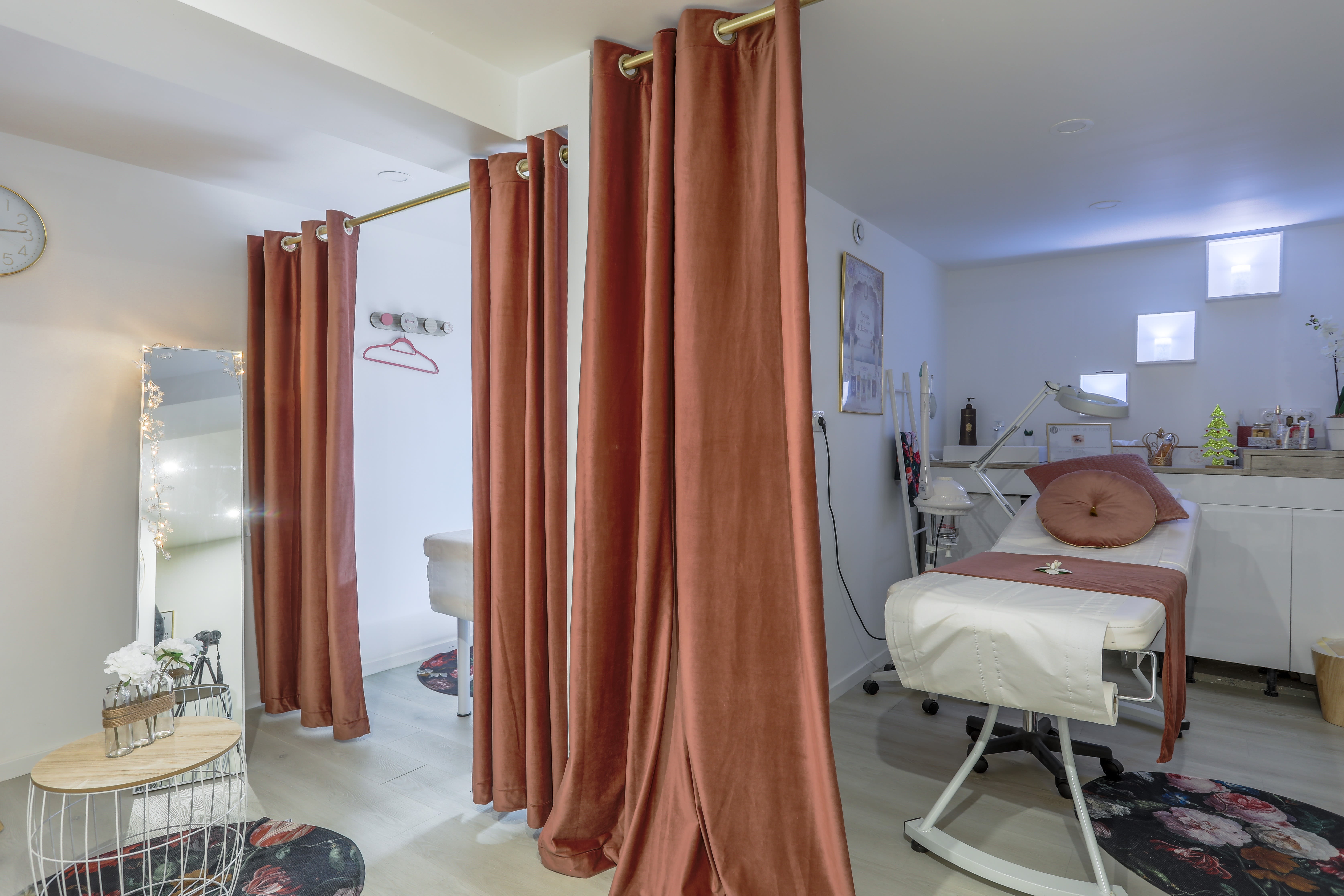 Institut Nass Beauty - Soin visage Nice - Institut Nass Beauty - Photo Galerie - OneBooking