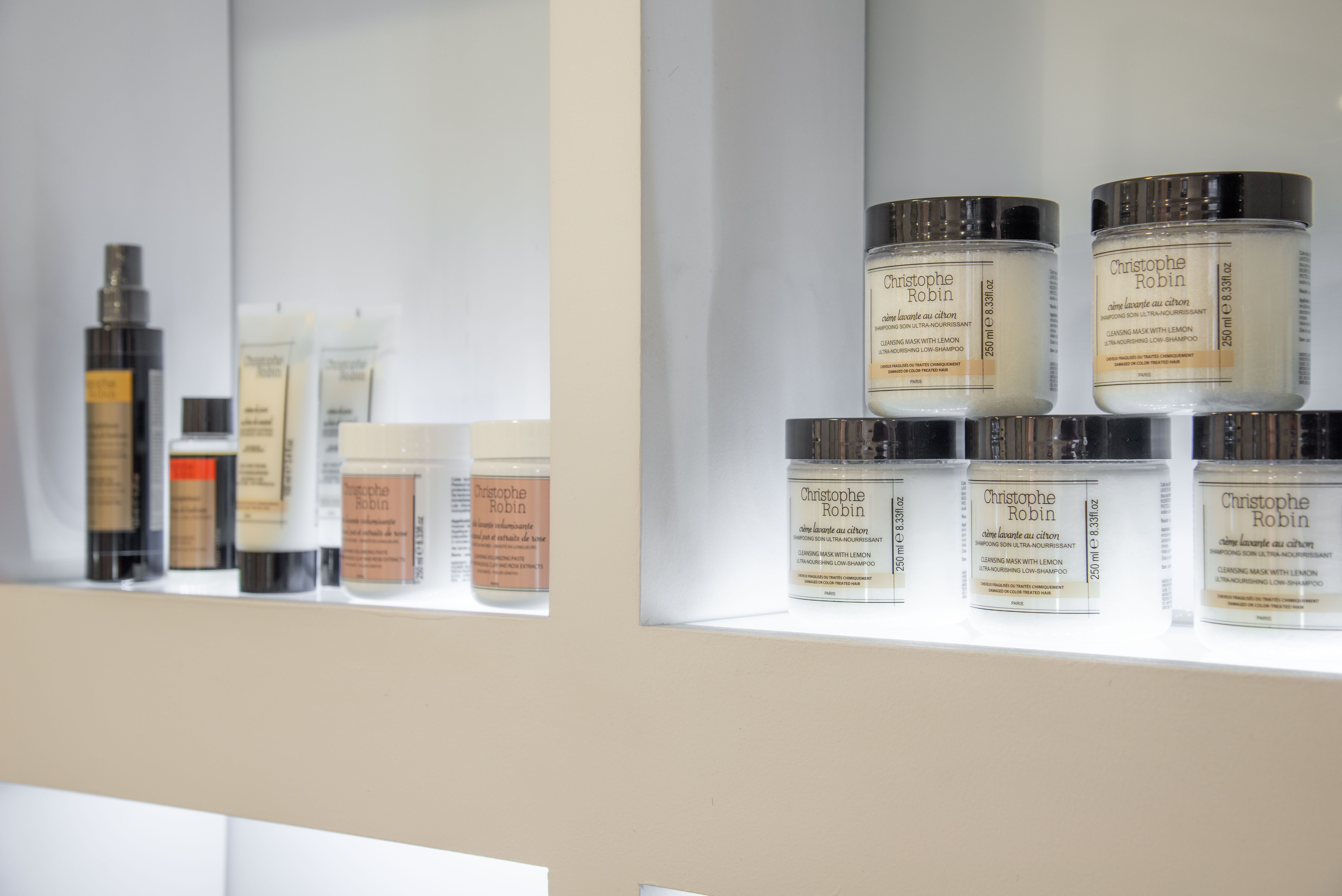 Eric Zemmour - Beauté Prestige - Coiffure Narbonne - Eric Zemmour - Beauté Prestige - Photo Galerie - OneBooking